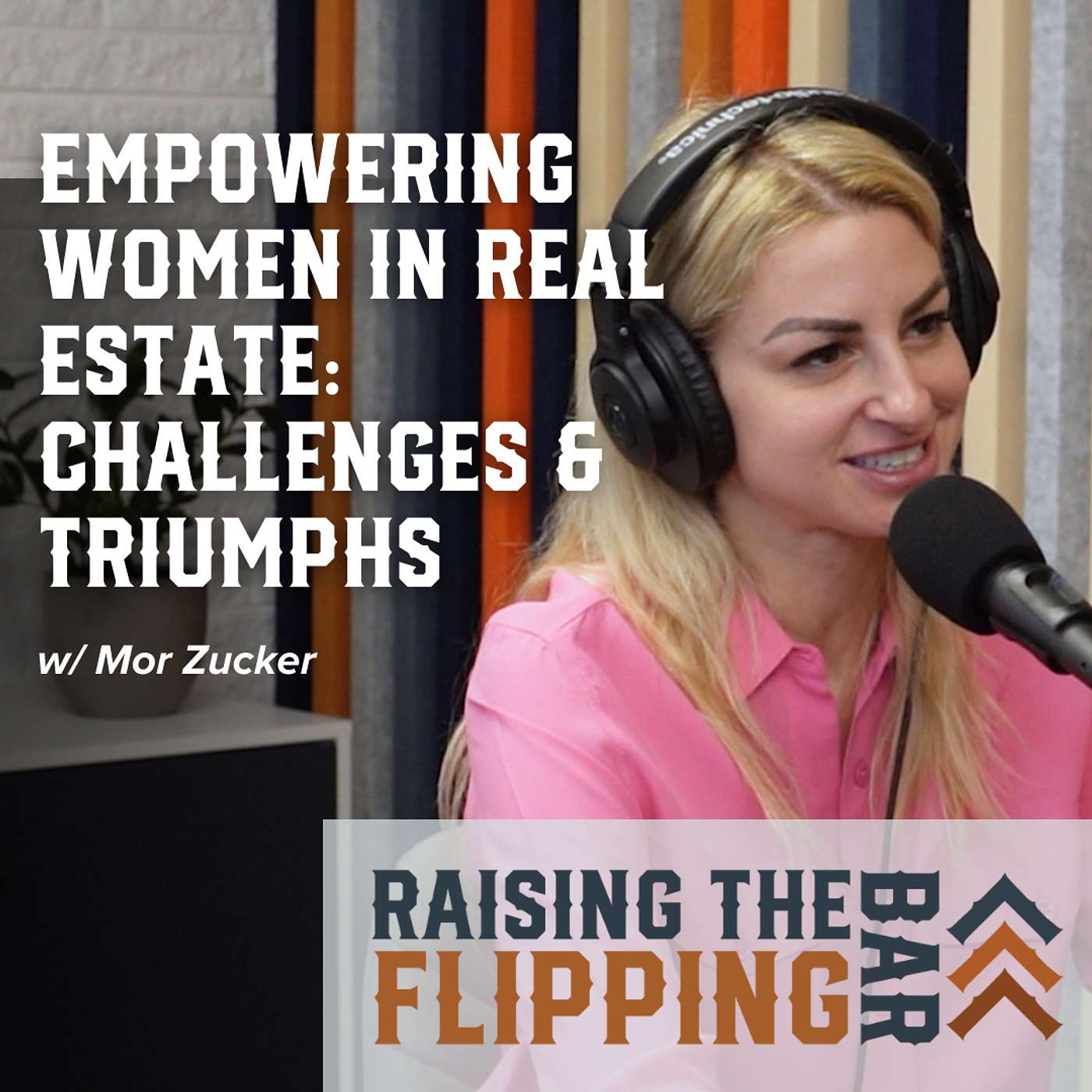 From Poker to Property: A Tale of Consistency & Opportunity, with Mor Zucker