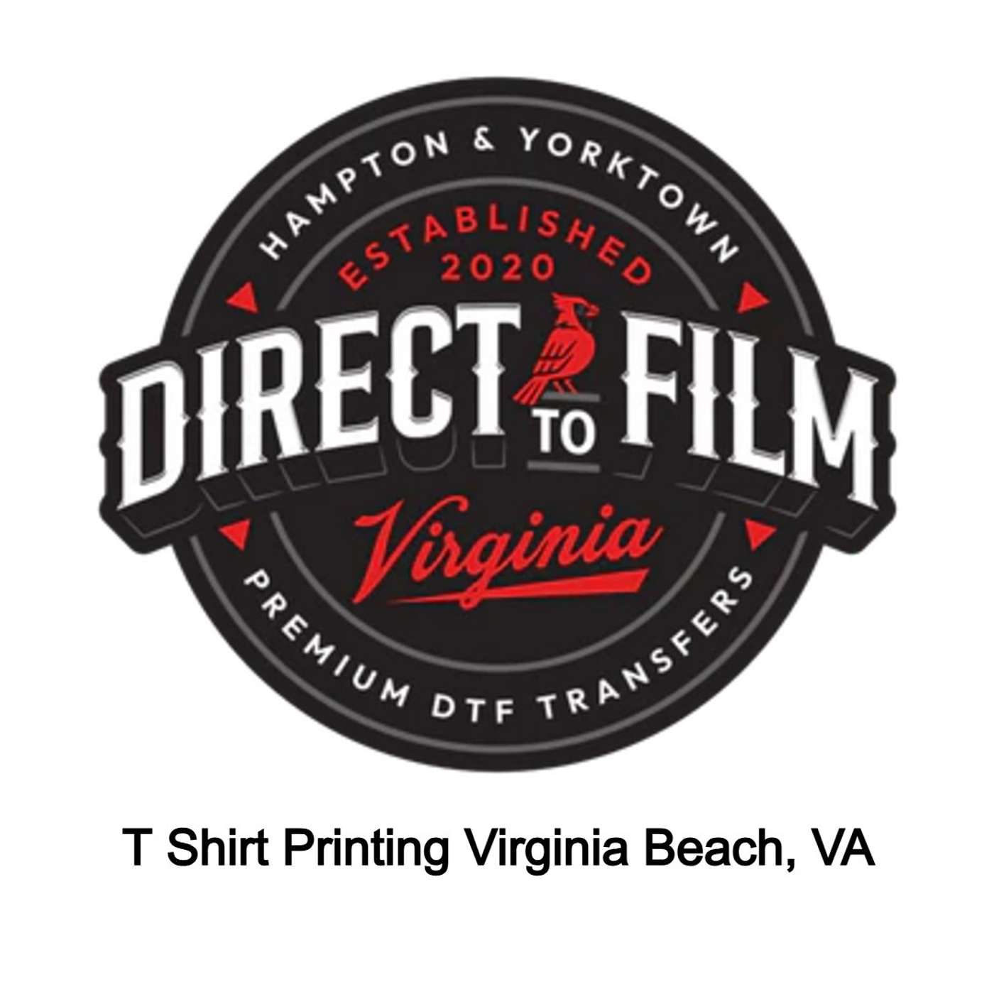 T Shirt Printing Virginia Beach, VA episode artwork