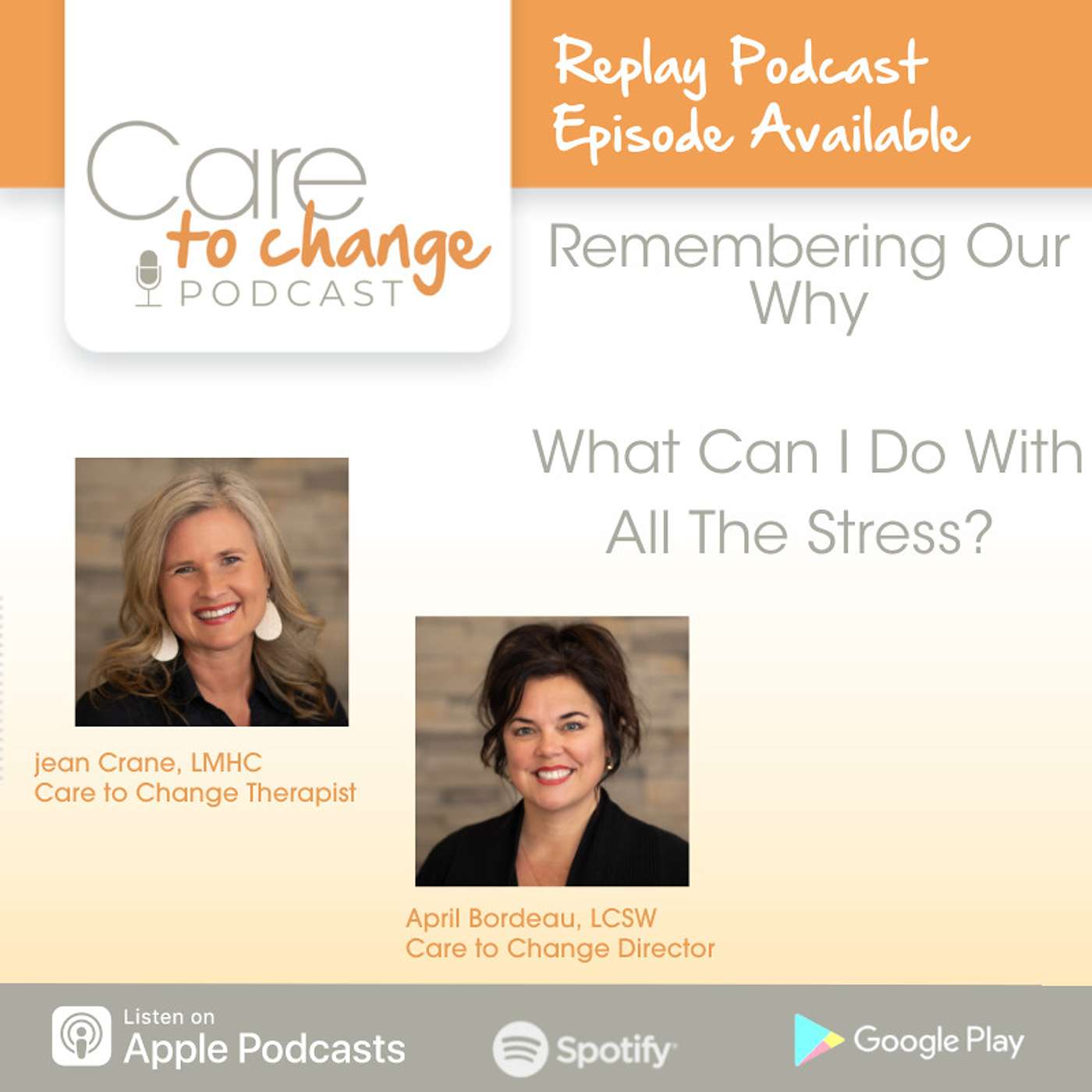 Care to Change Counseling - Practical Solutions for Positive Change