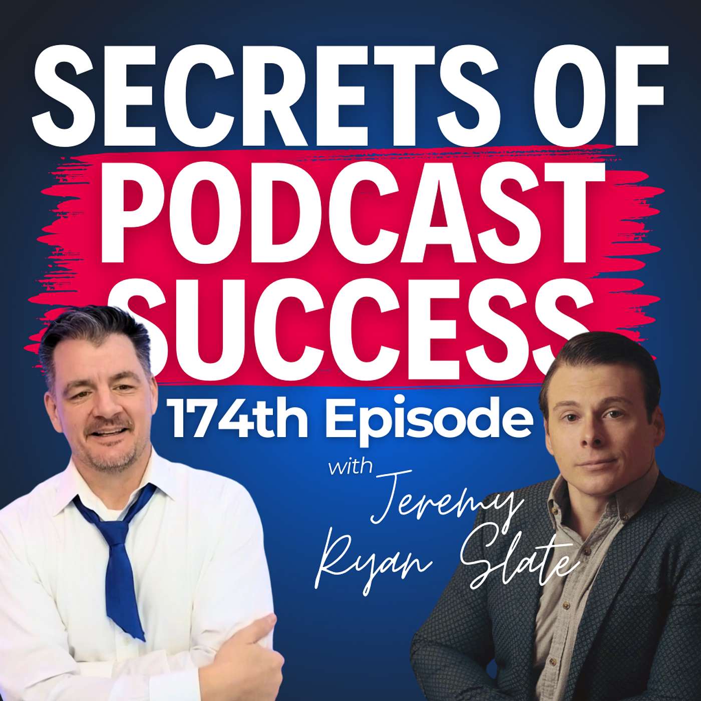 Cut The Tie | Own Your Success