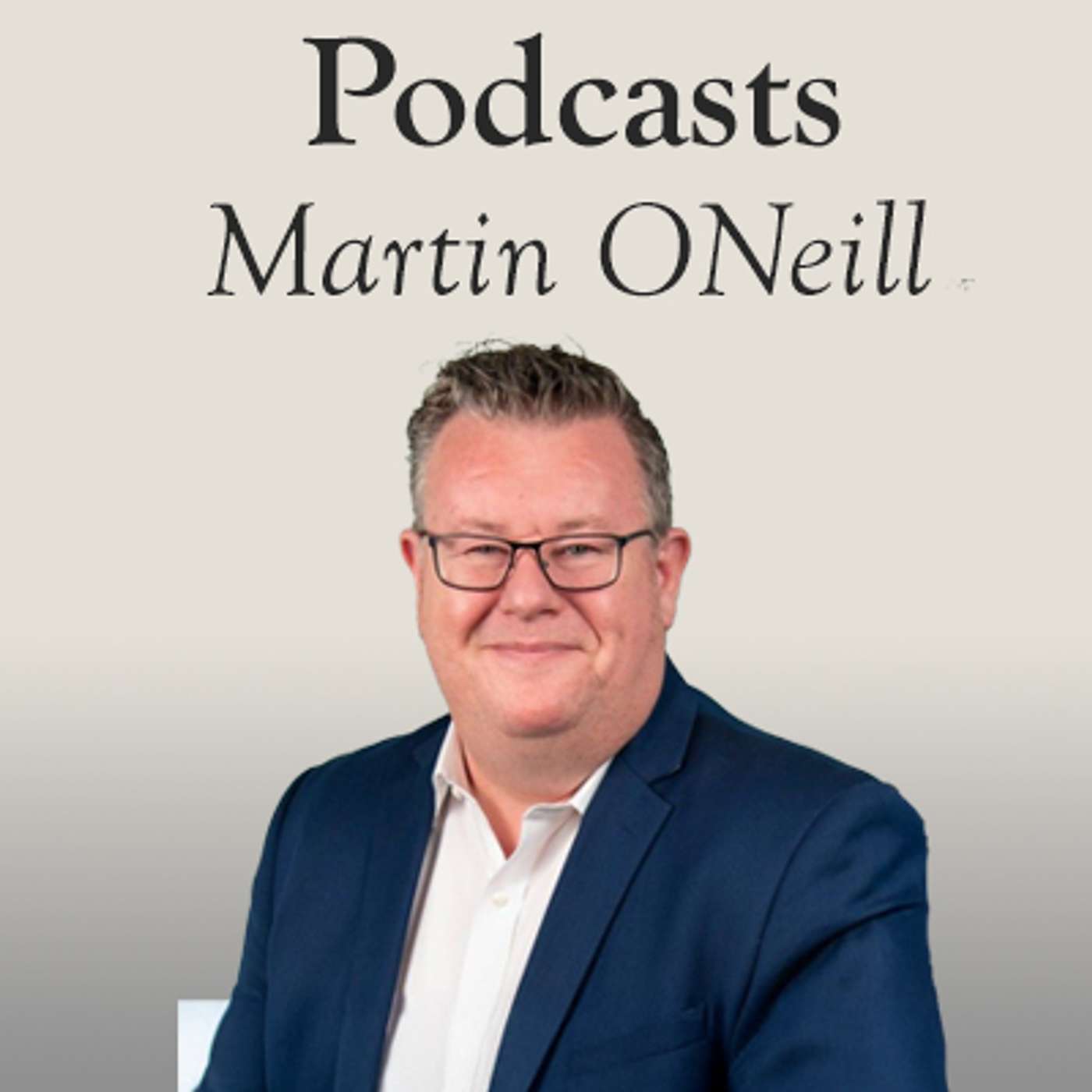 Hydrogen and Carbon Free Energy With Mr Martin O'Neill