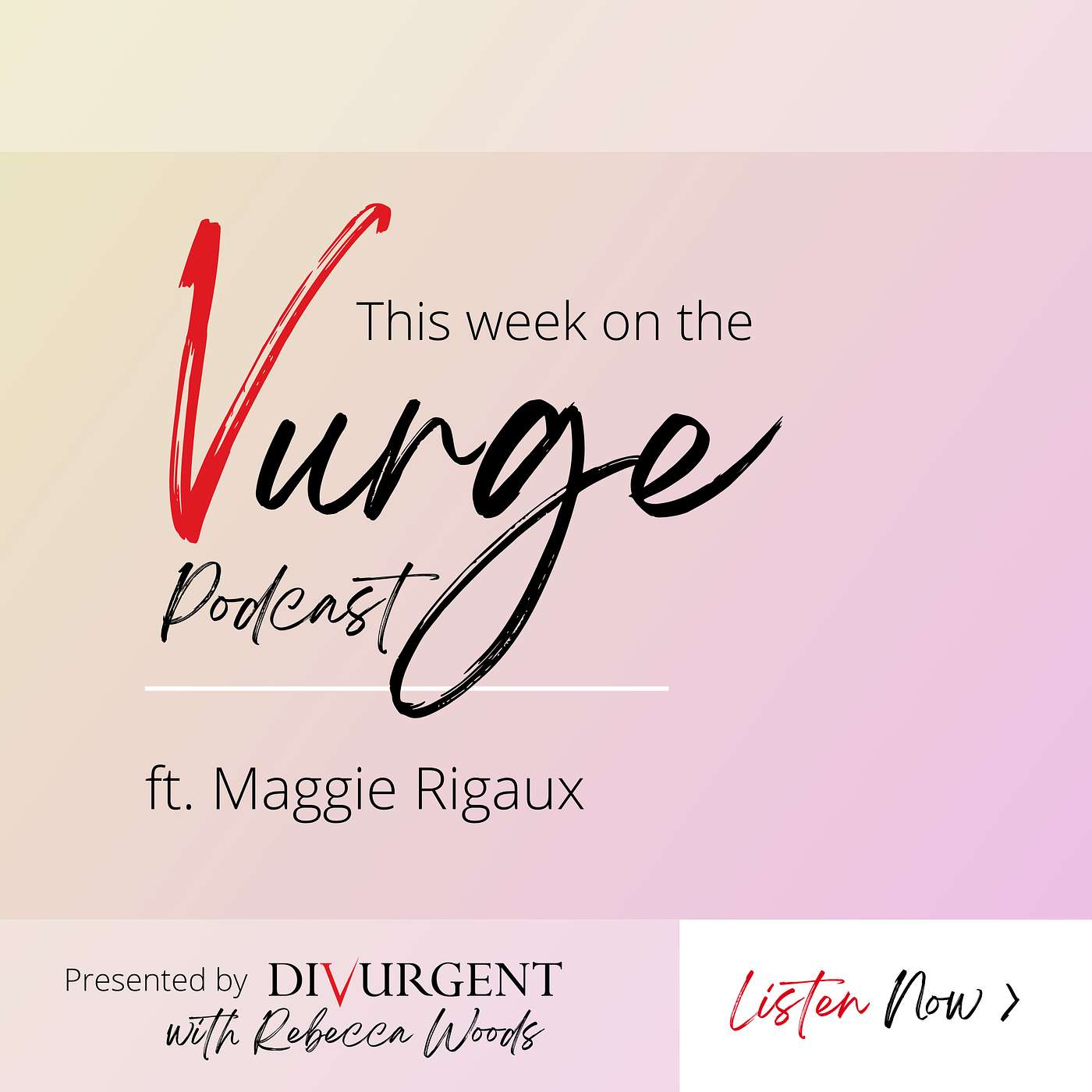 The Vurge