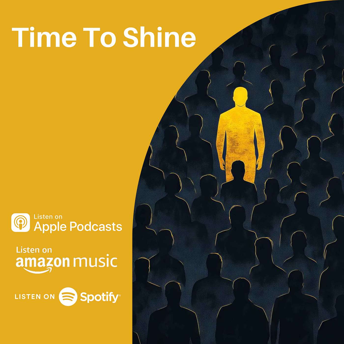 Time To Shine