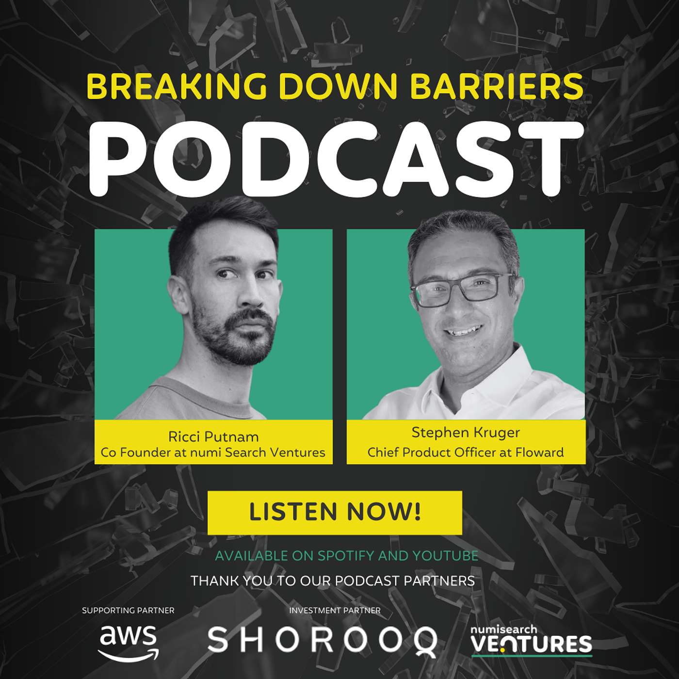 Breaking Down Barriers