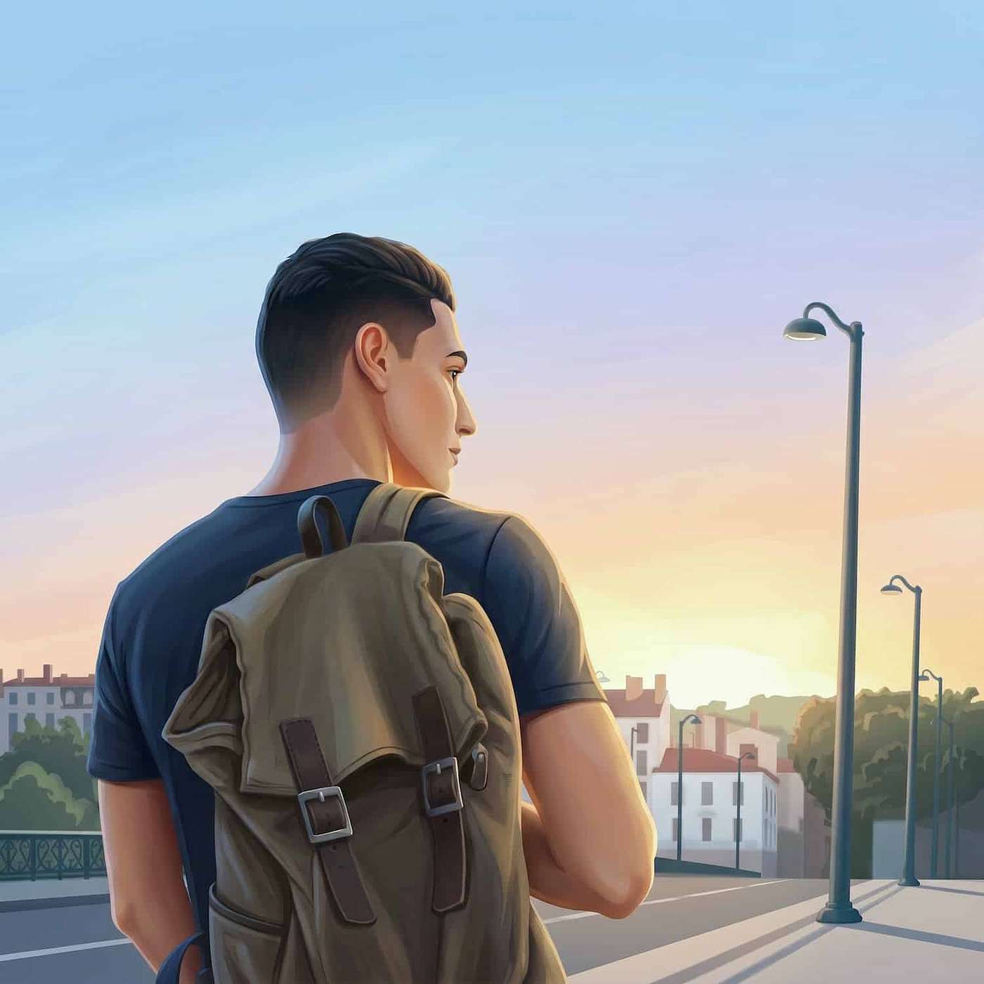 God's Will for You: Sexual Holiness episode artwork