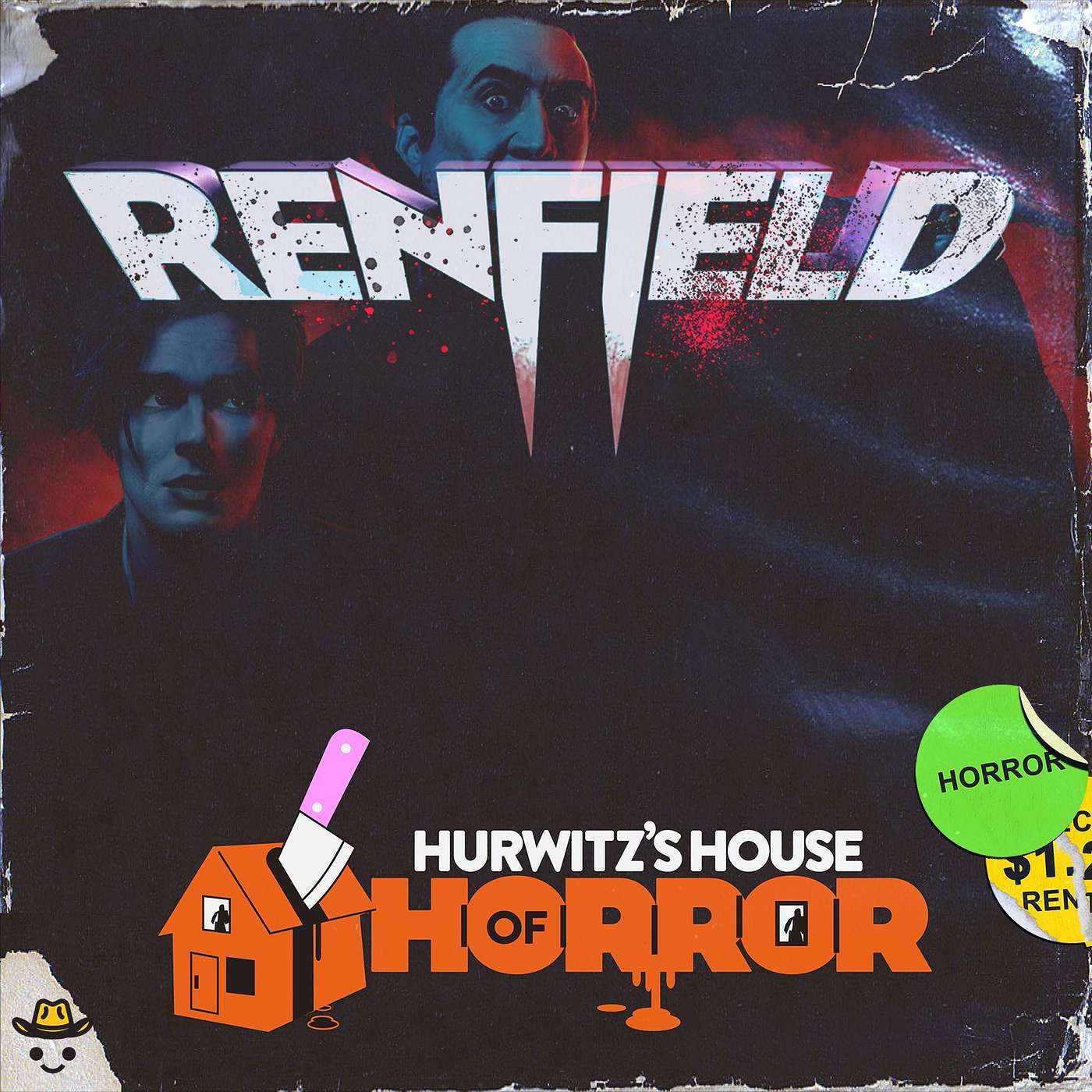 Midnight Movie House