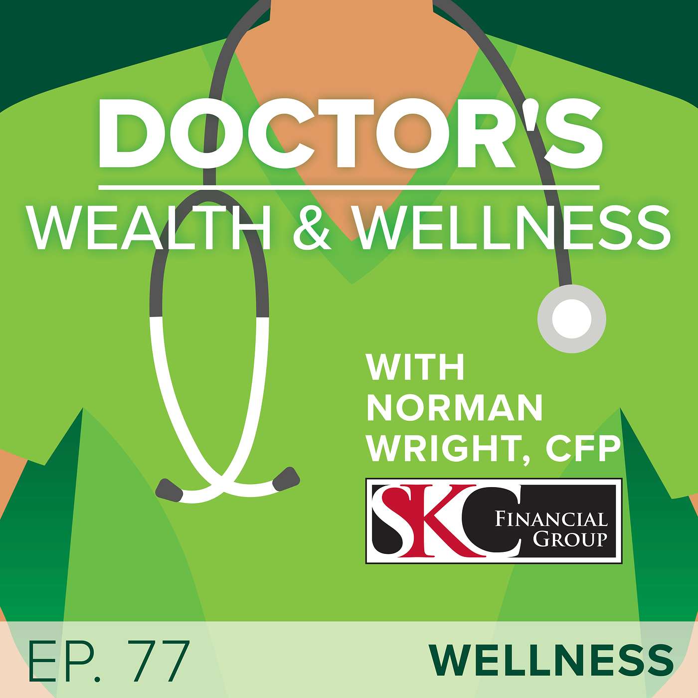 Episode 77: Cognitive Resilience Training – Sharpen Memory, Focus & Decision-Making Under Fatigue