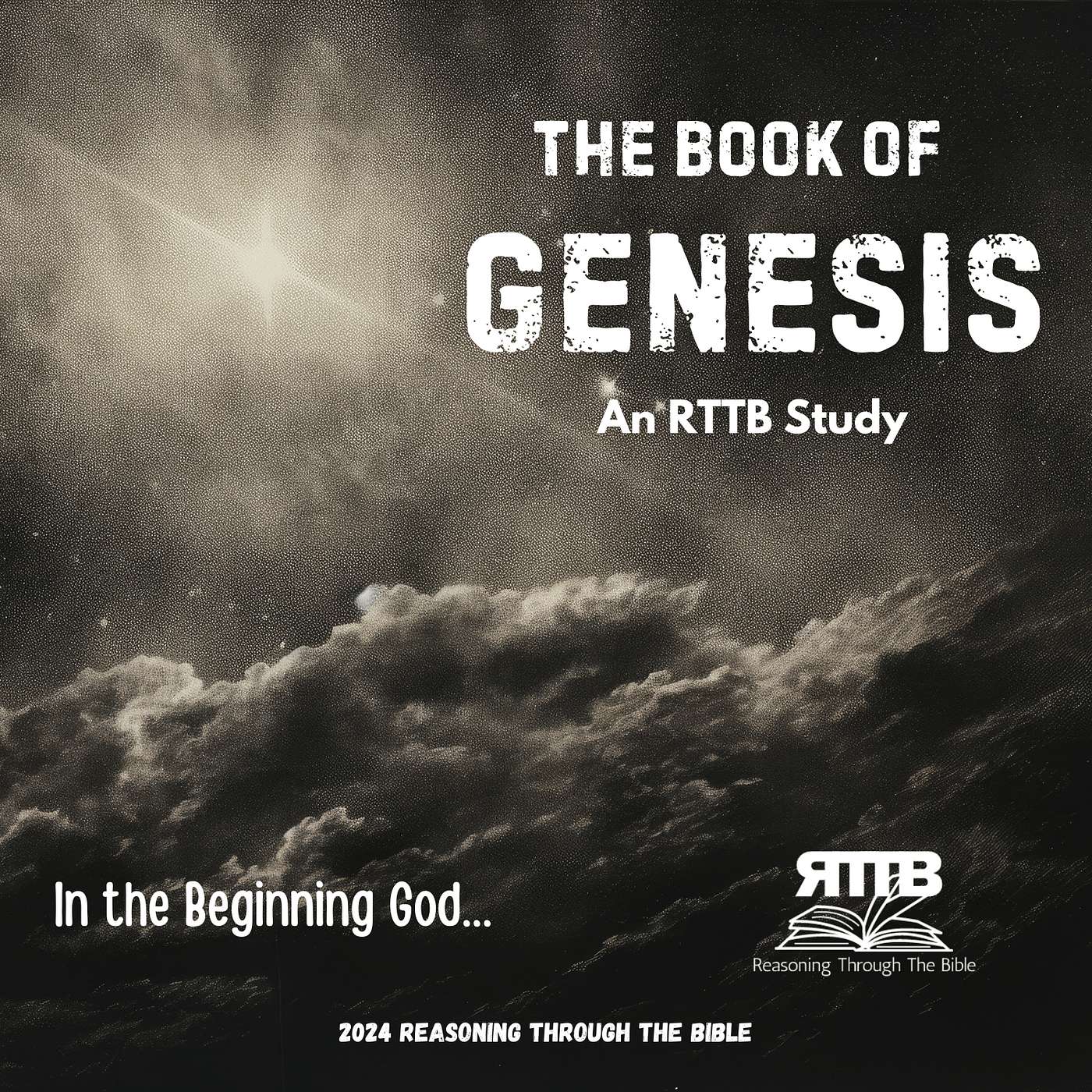 Lot is Snatched Away from God's Wrath || Genesis 19:12-29 | Session 34 || Verse by Verse Bible Study episode artwork