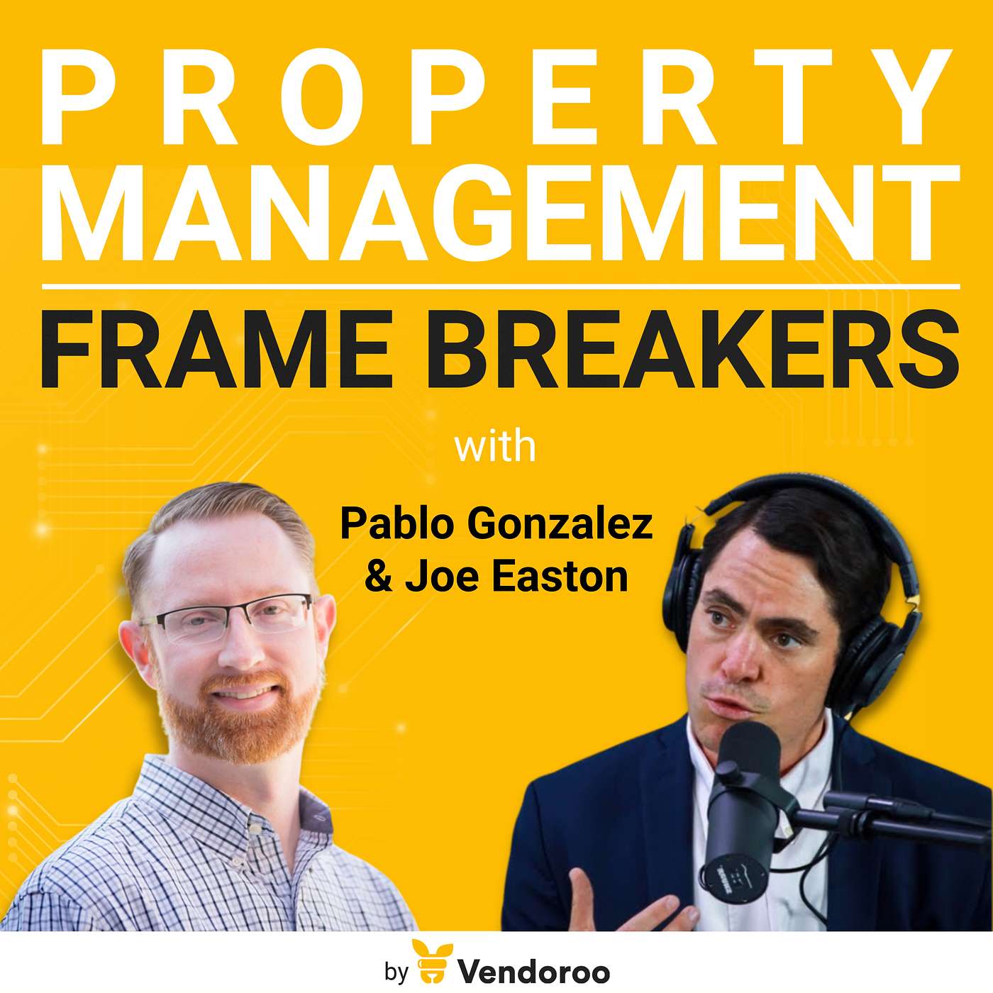 Ep 114 | The Freedom Through Technology Cocktail for Property Managers w/ Joe Easton