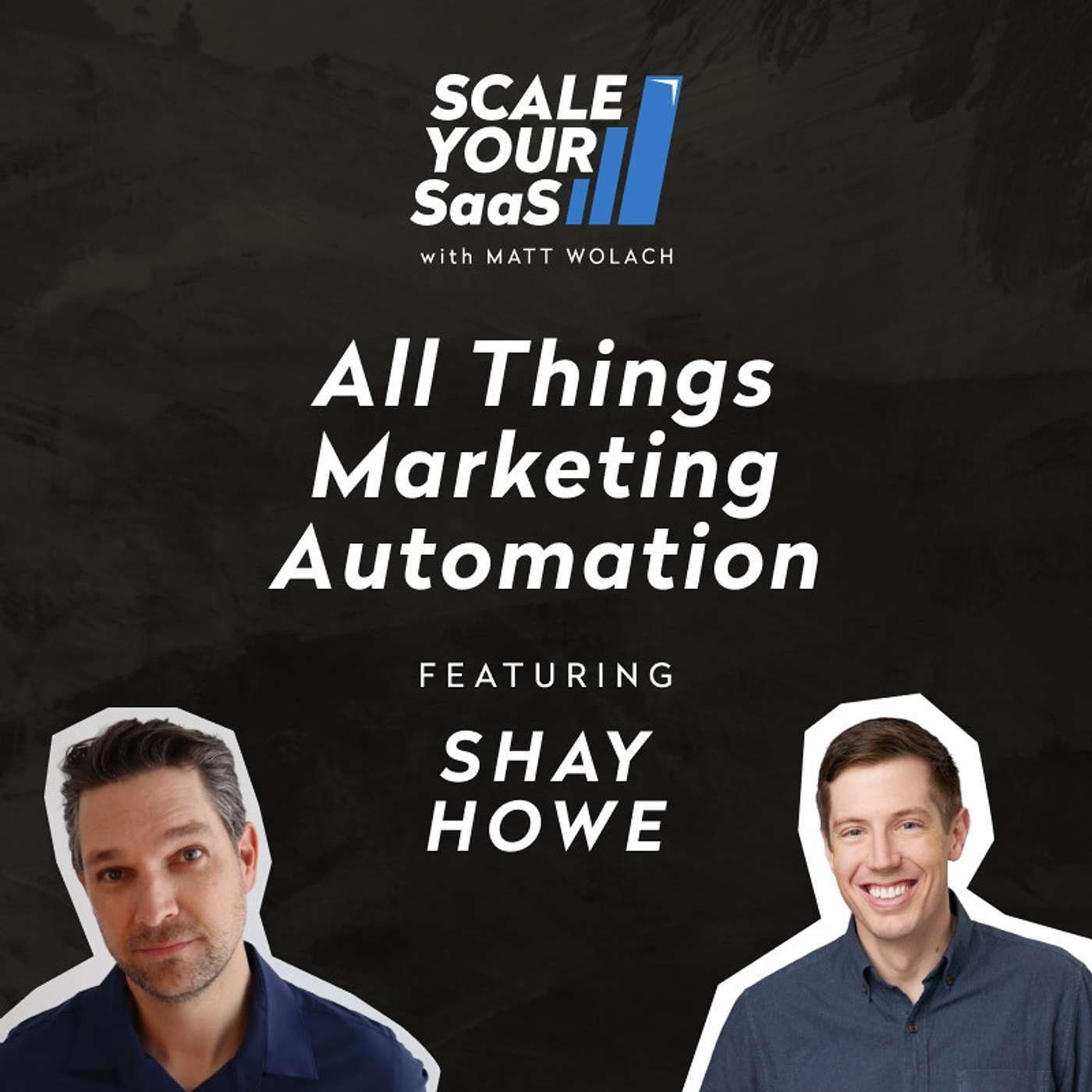 Scale Your SaaS