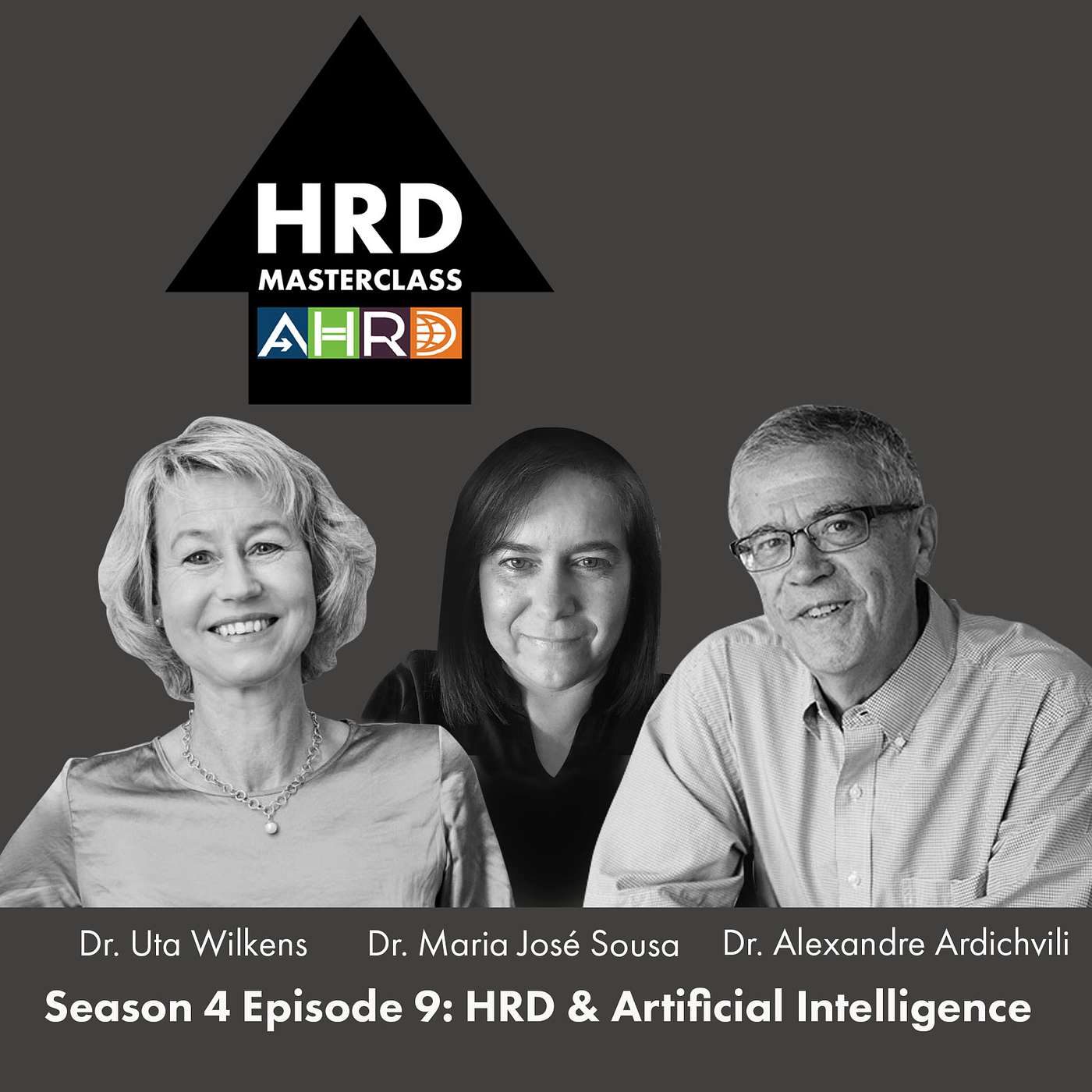 HRD & Artificial Intelligence
