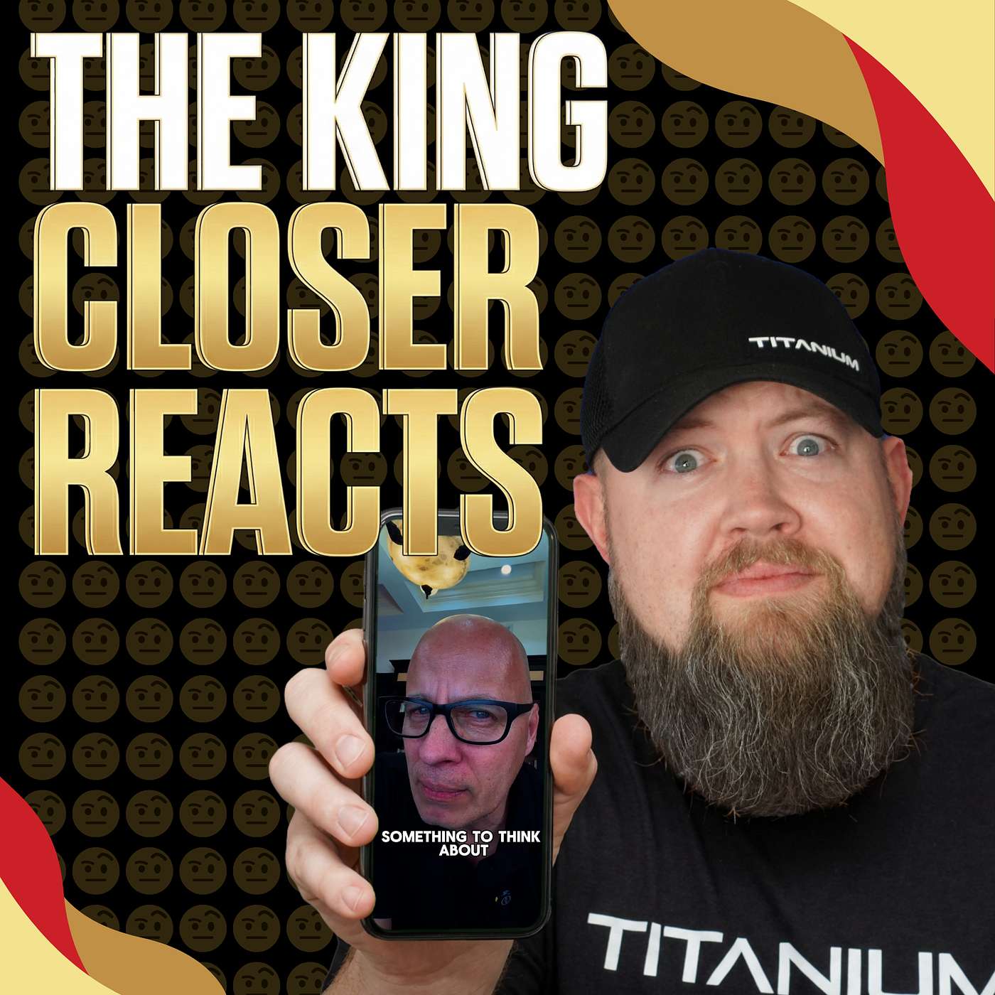 What Did I Just Watch?!? | The King Closer Reacts
