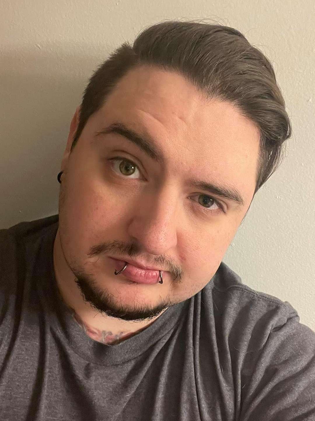 Joshua Lancaster
