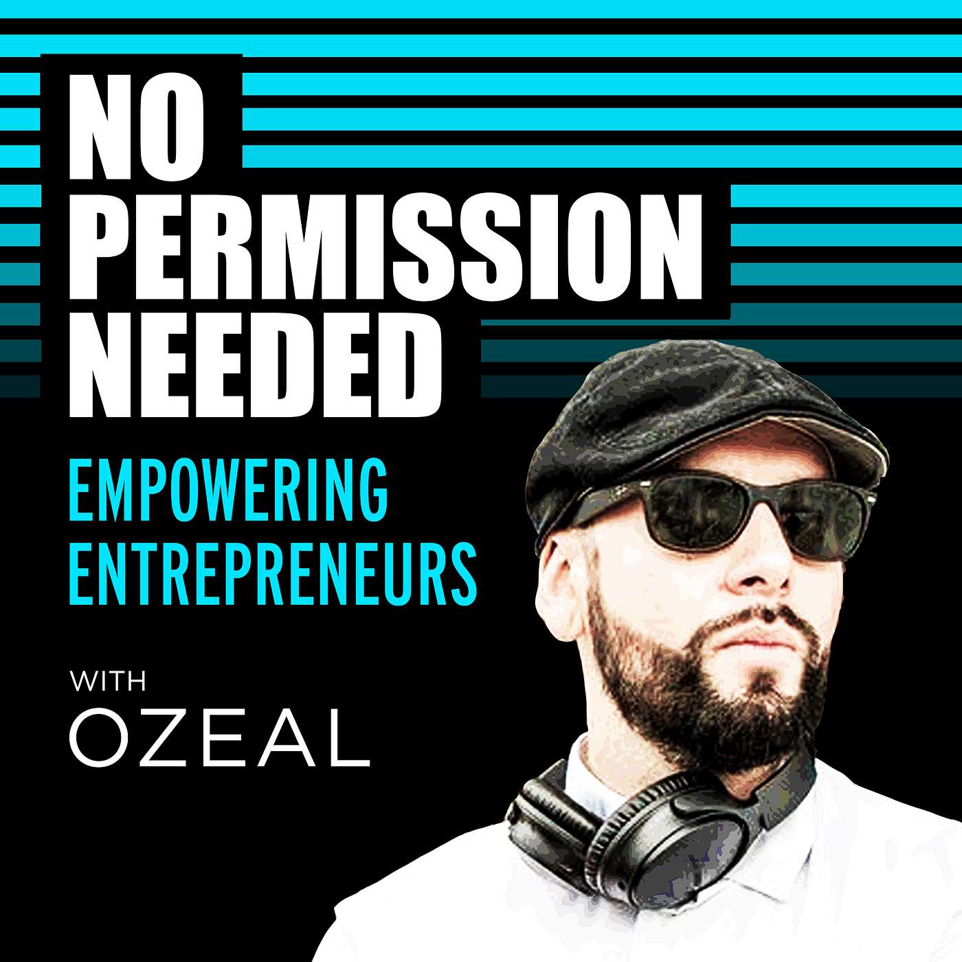 No Permission Needed with Ozeal