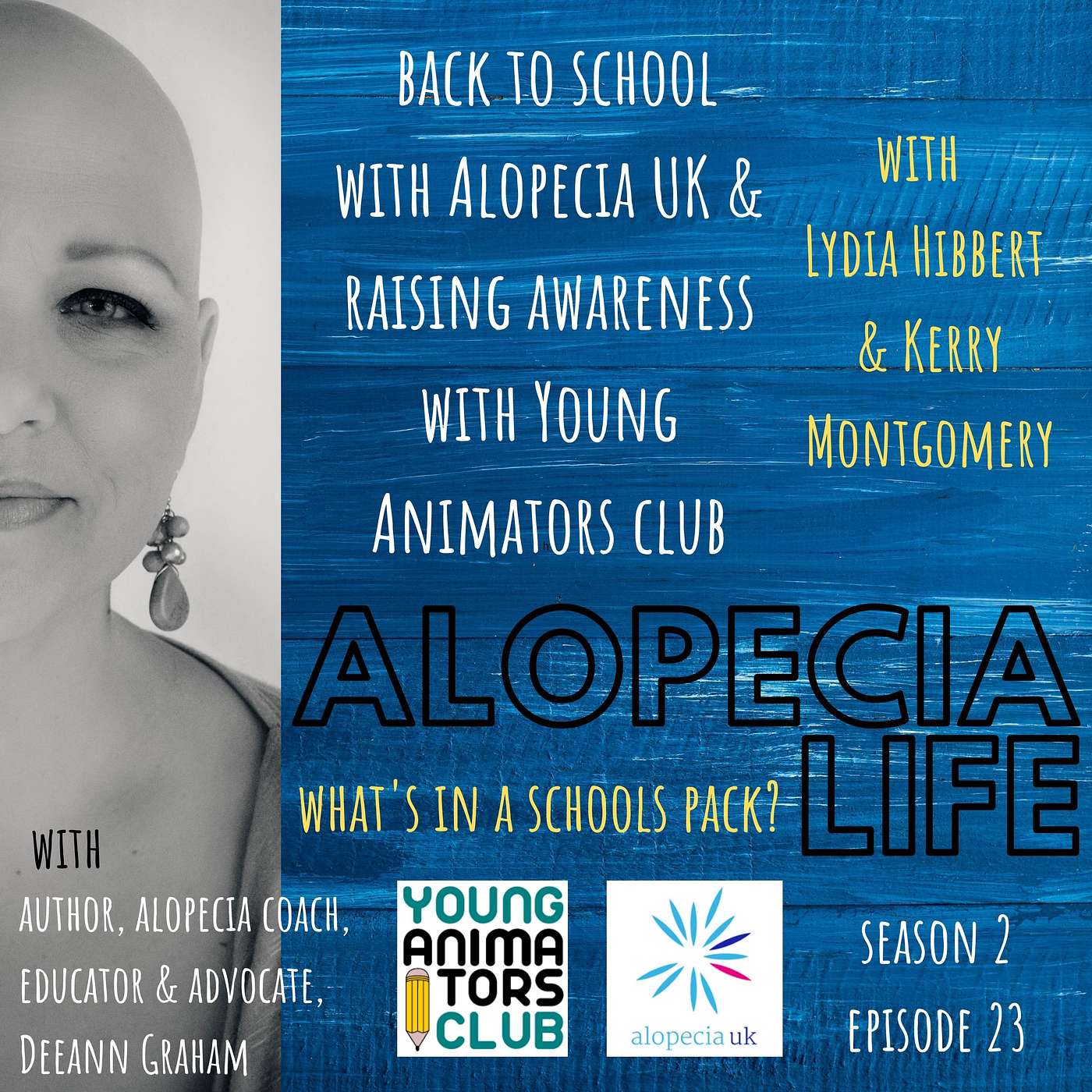 Alopecia Life