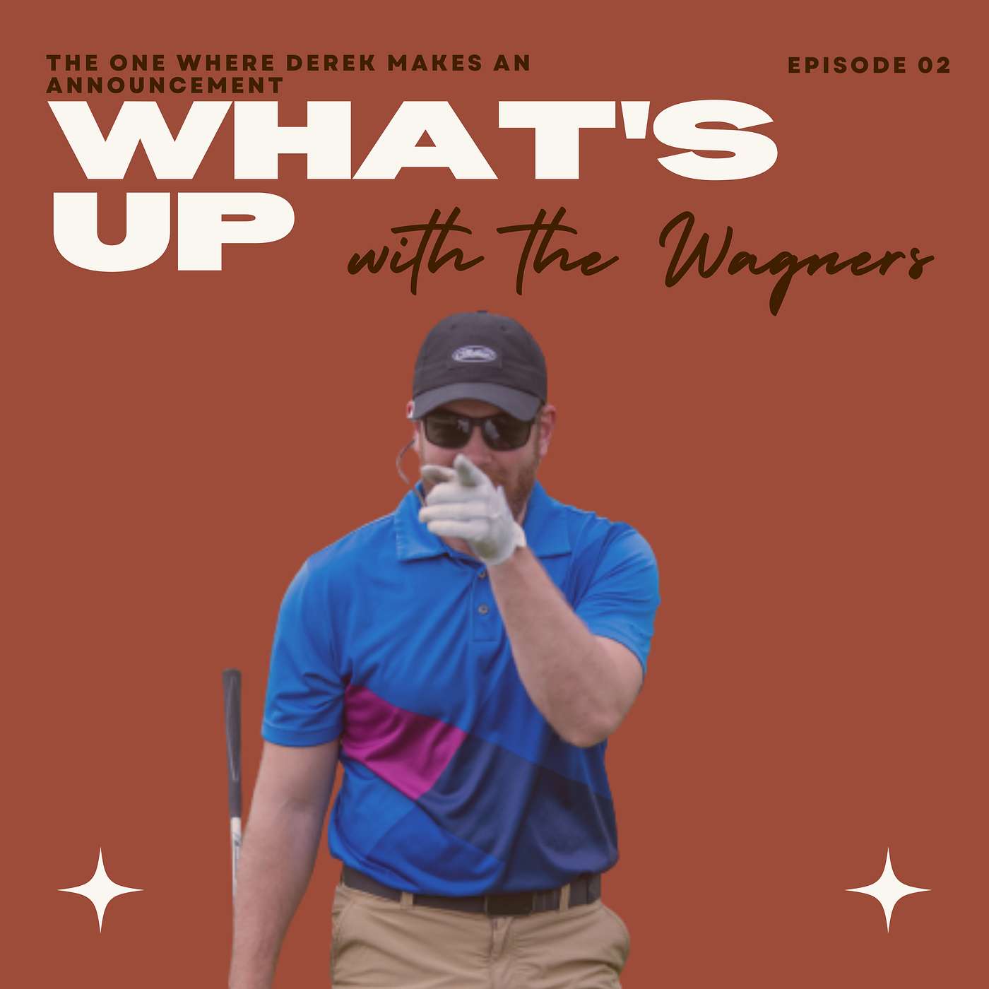What\'s Up With The Wagners