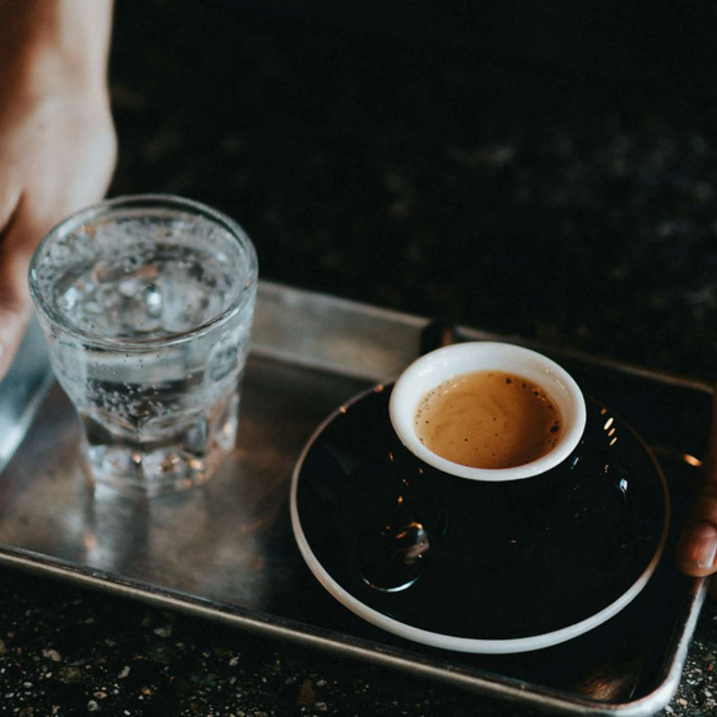 What Is a Ristretto? How to Make It