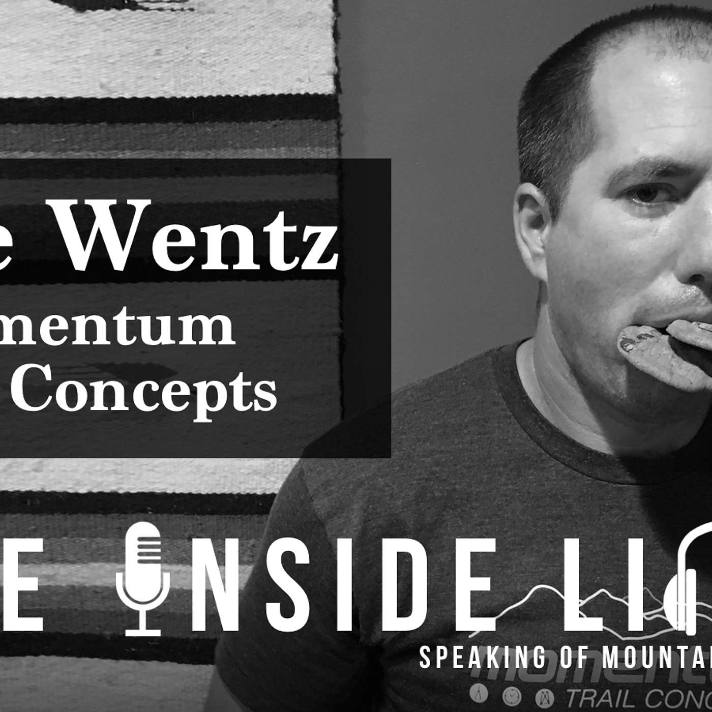The Inside Line Podcast - Vital MTB