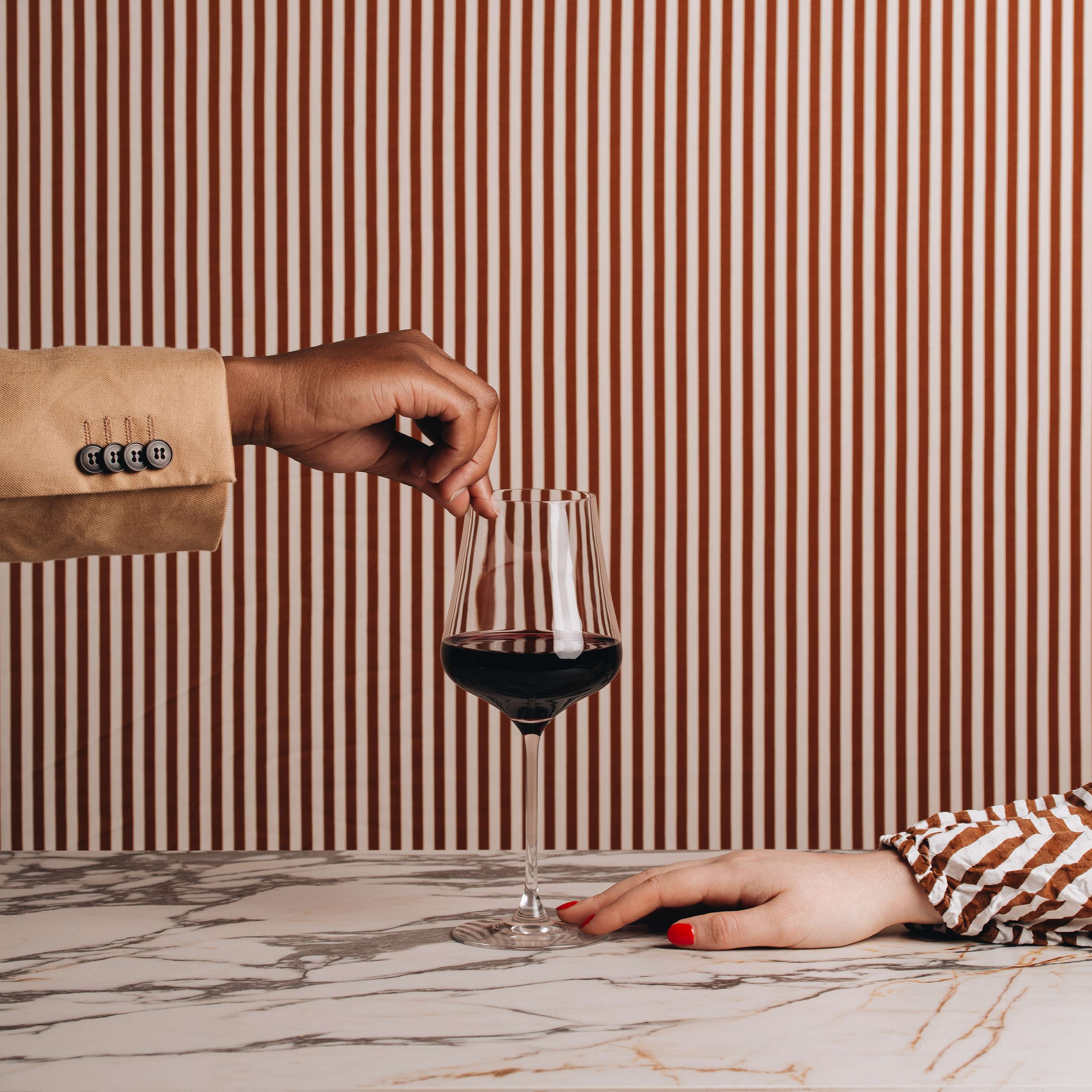 not serious wine chats 