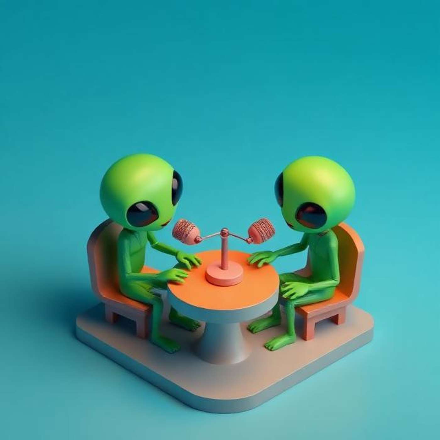 Two Aliens -  The Life and Crimes of Peng Cheng