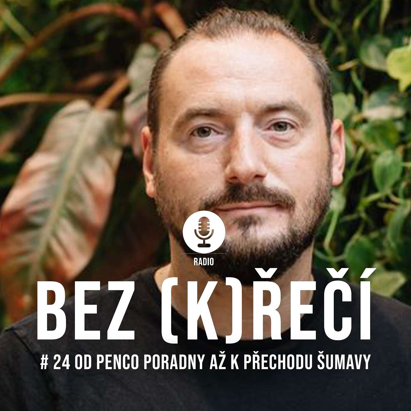 RADIO BEZ (K)ŘEČÍ
