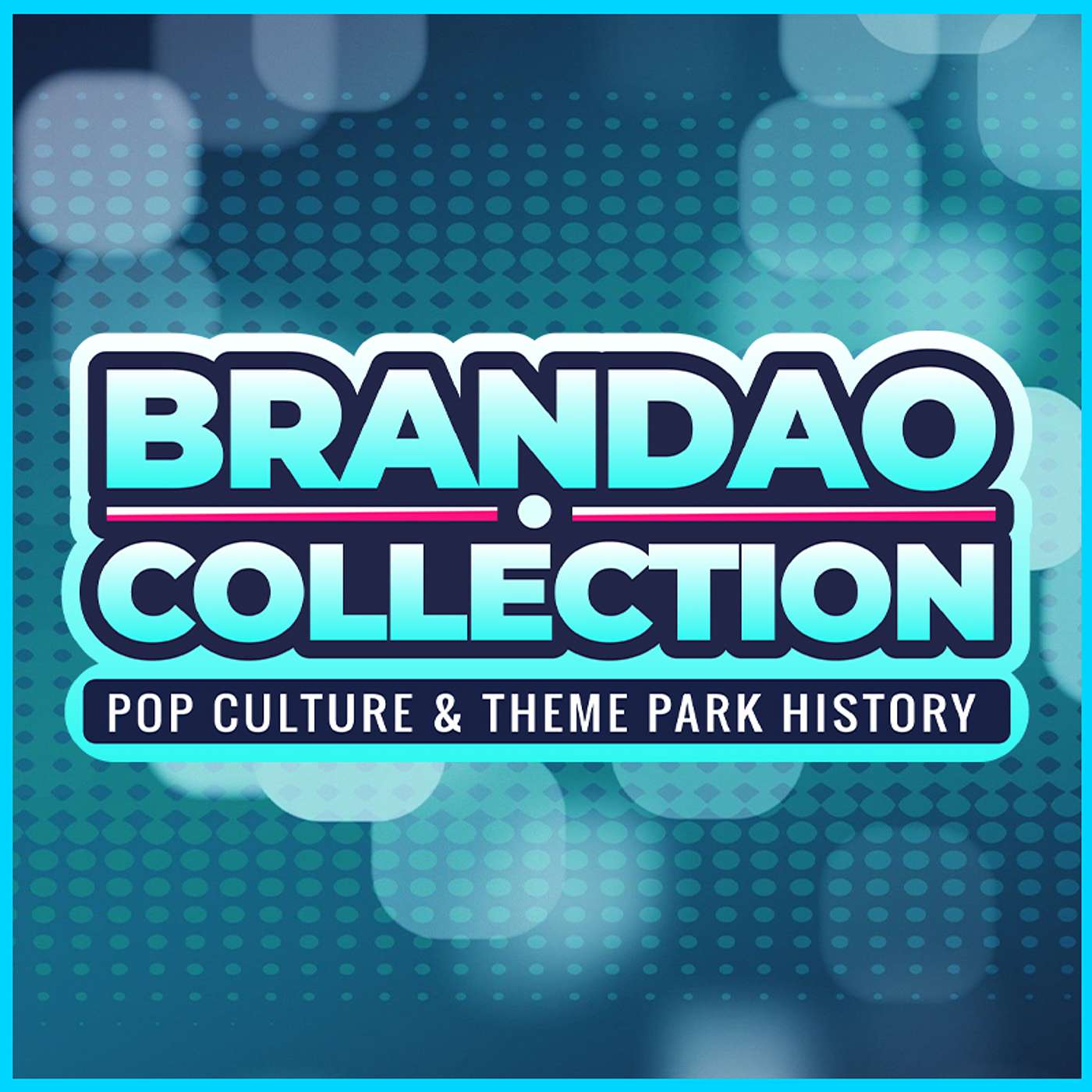 Brandao Collection Podcast