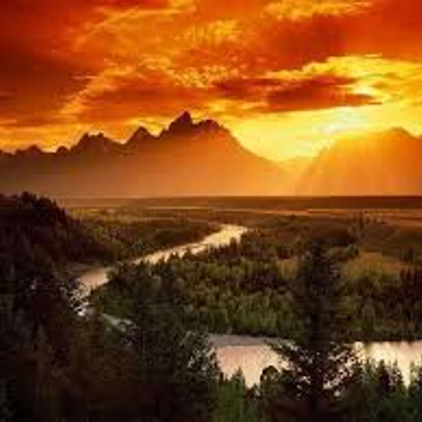 God's Magnificence