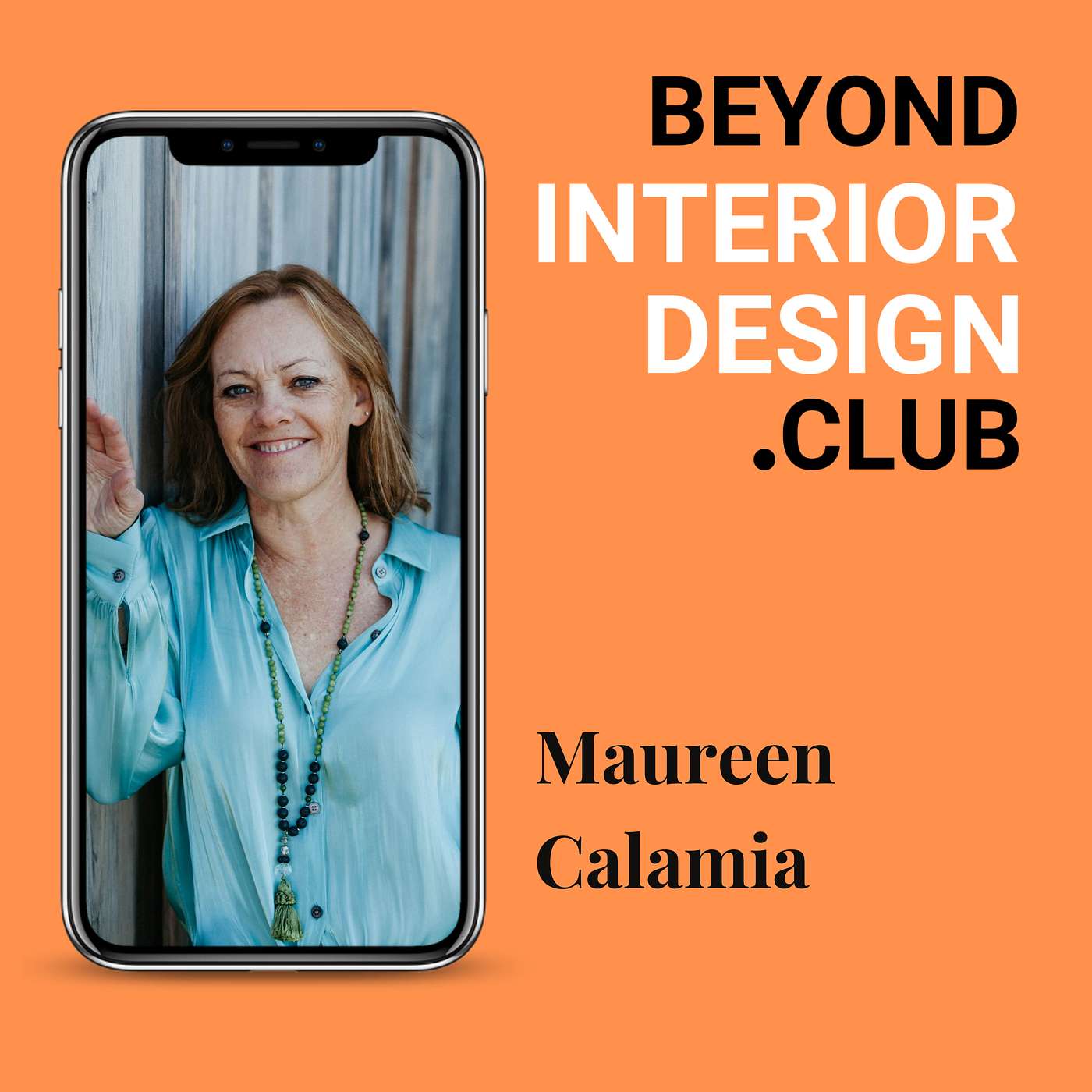 Beyond Interior Design Podcast: The Business of High-End Design