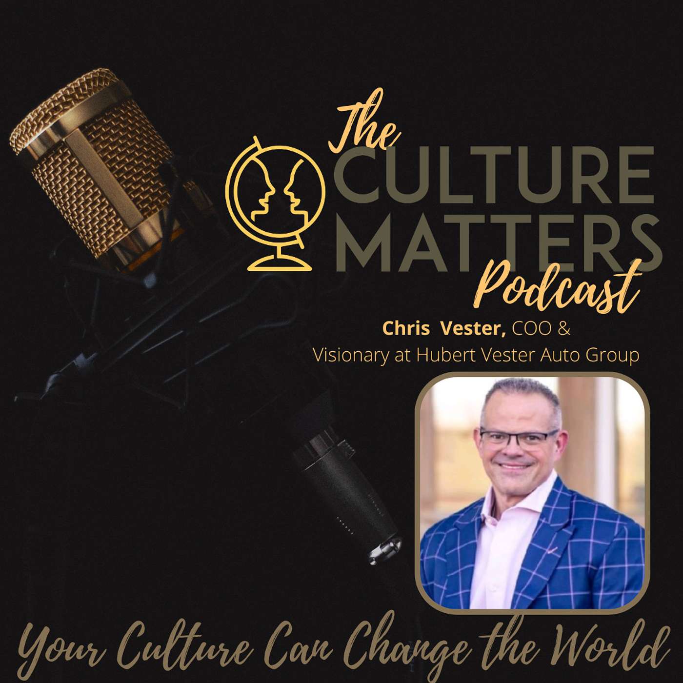 The Culture Matters Podcast