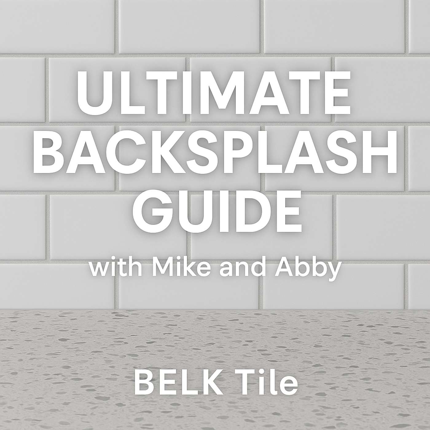 Beyond the Surface: Making Intentional Backsplash Choices