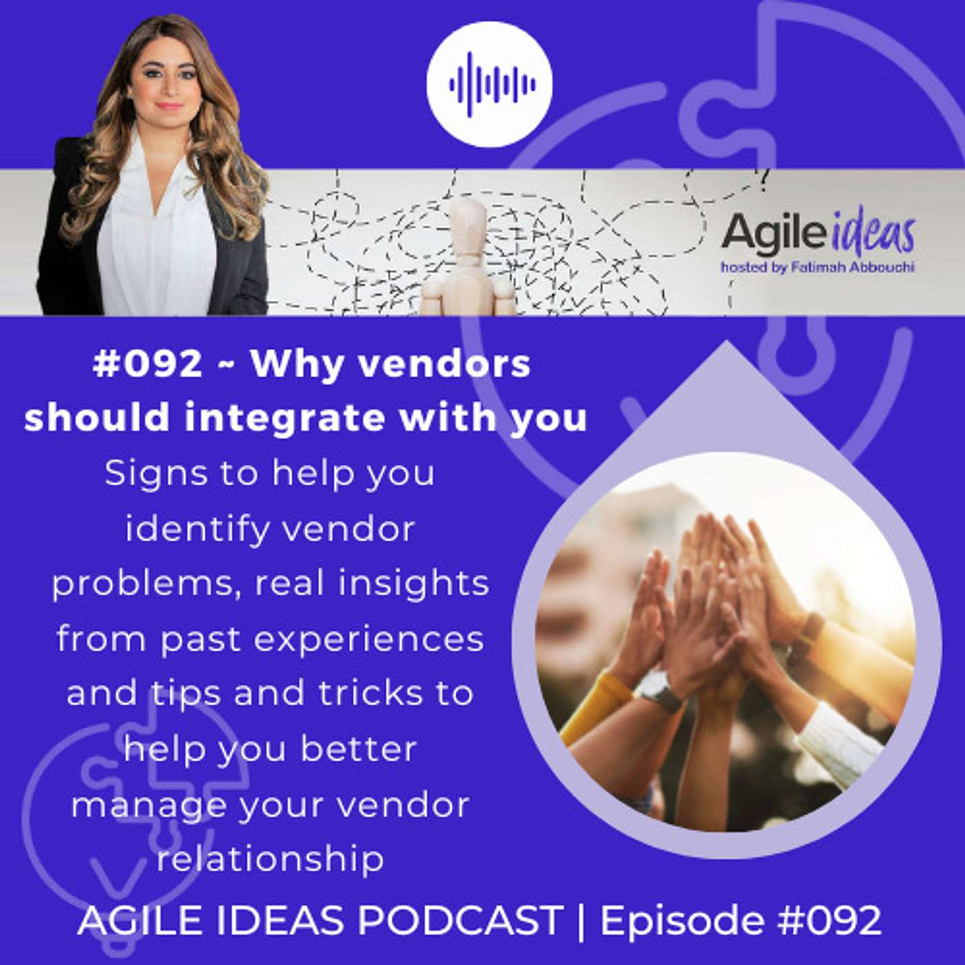 Agile Ideas