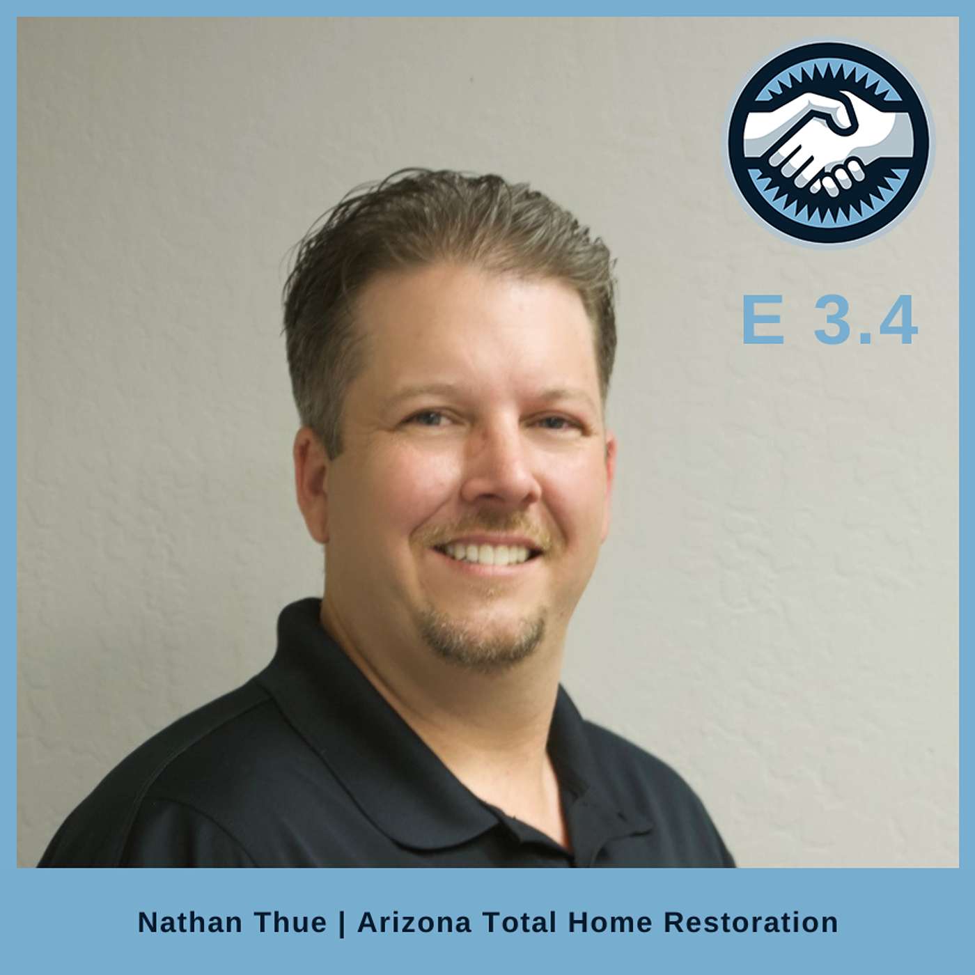 Nathan Thue: Building Success from Chaos Nathan Thue: Building Success from Chaos