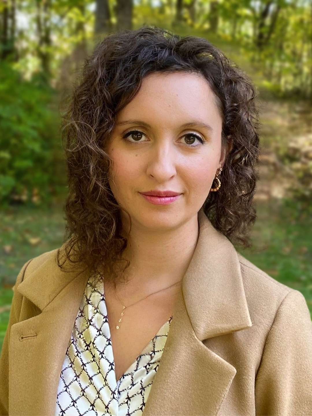 Dr. Theresa Haskins
