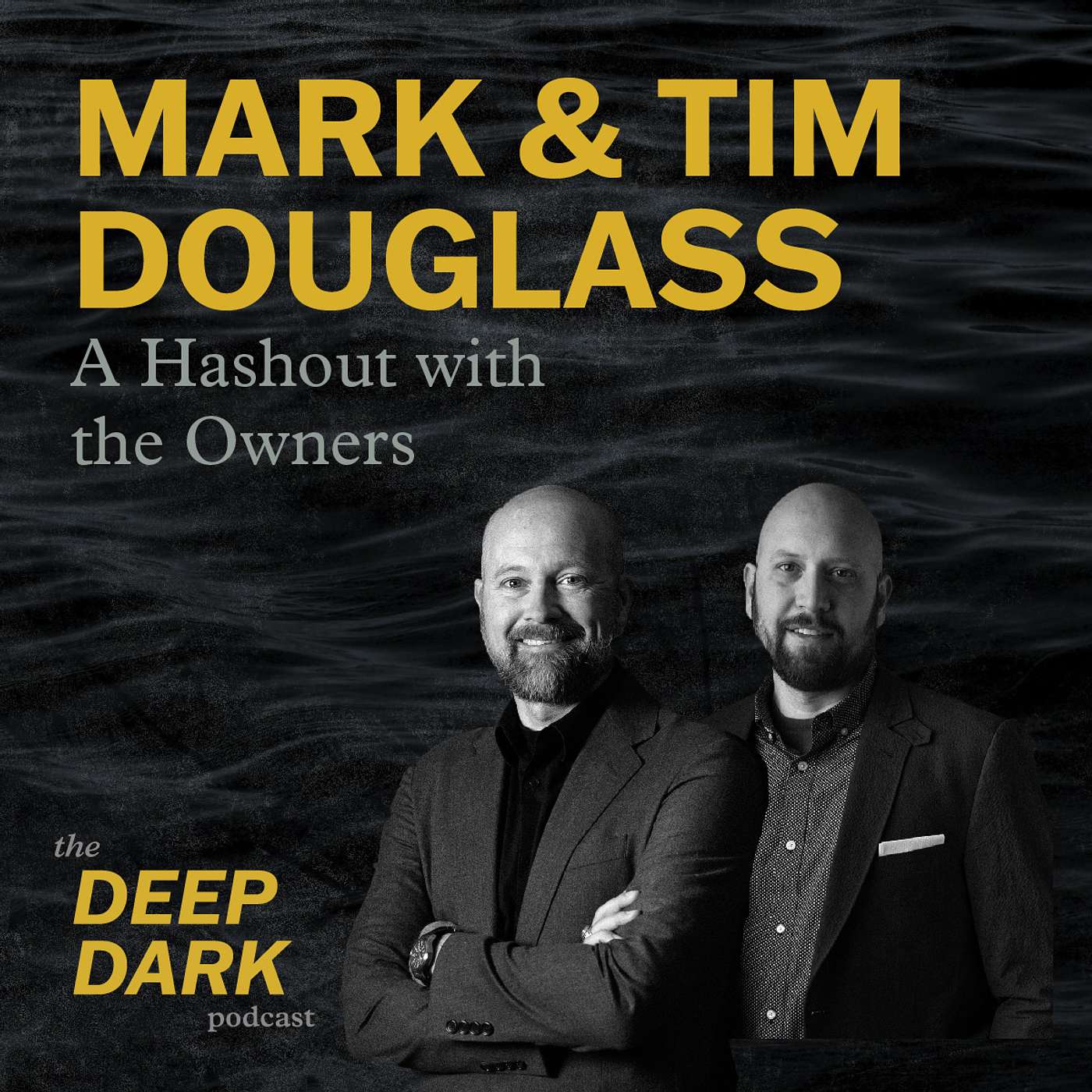 Hashout #1: Getting Thrown Off By Marketing Math feat. The Owners