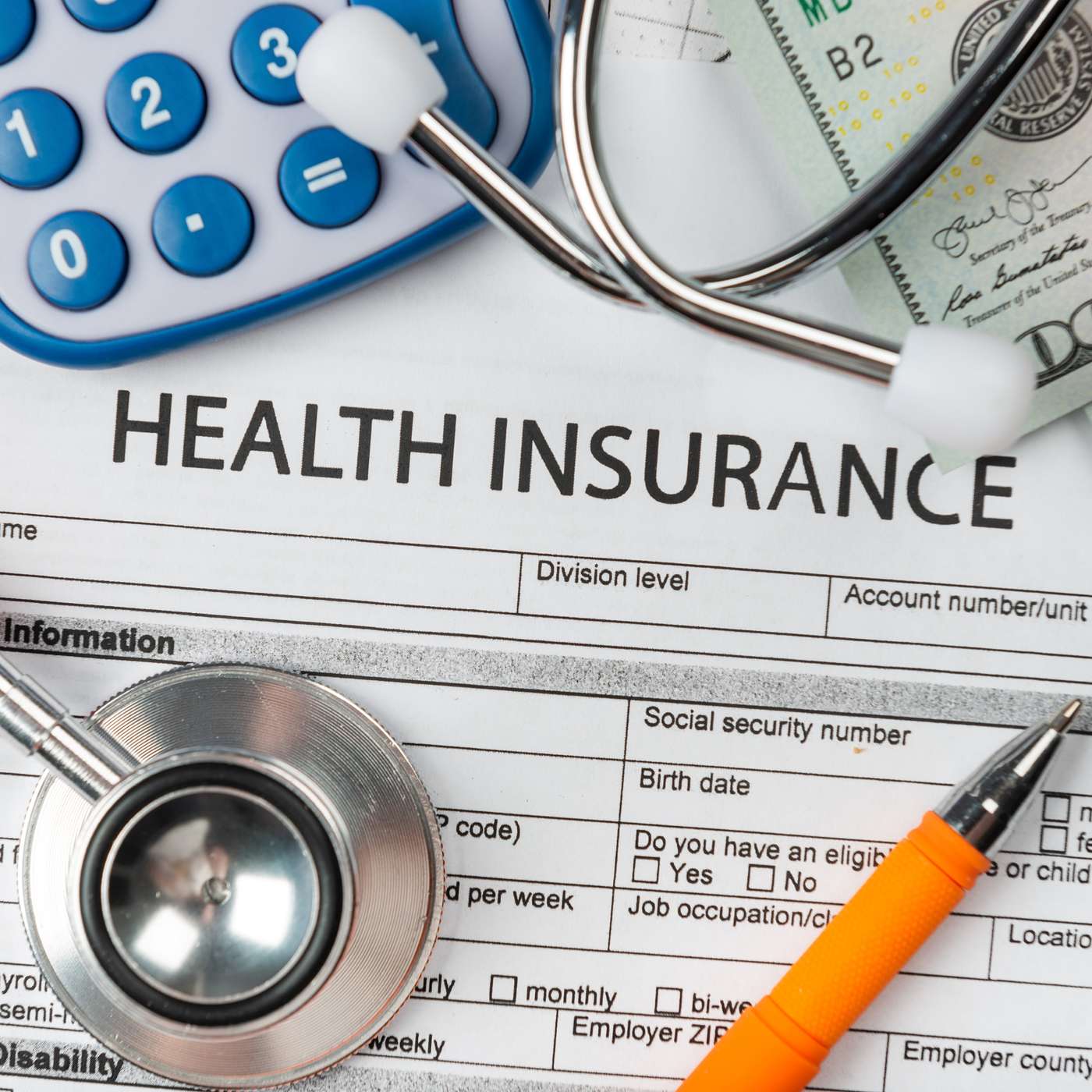 Choosing Between Traditional Medicare and the ExxonMobil Medicare Primary Option (MPO)