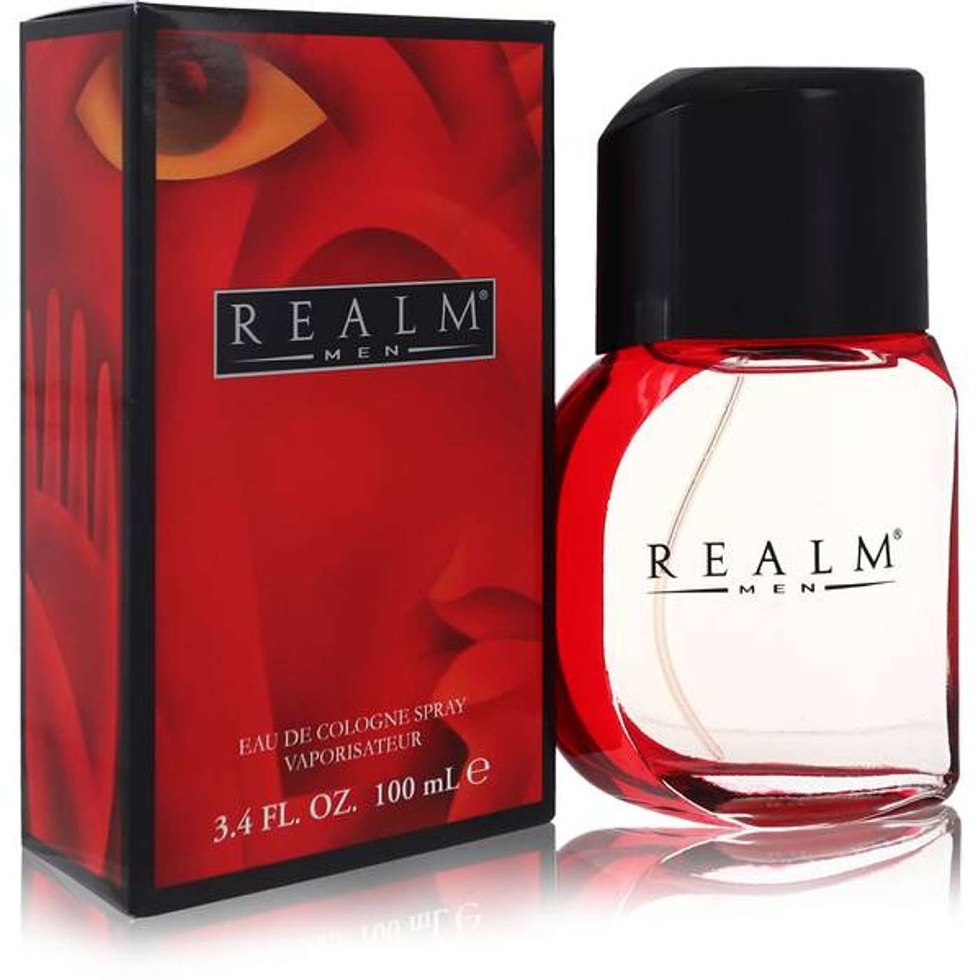 Realm by Erox Cologne Review