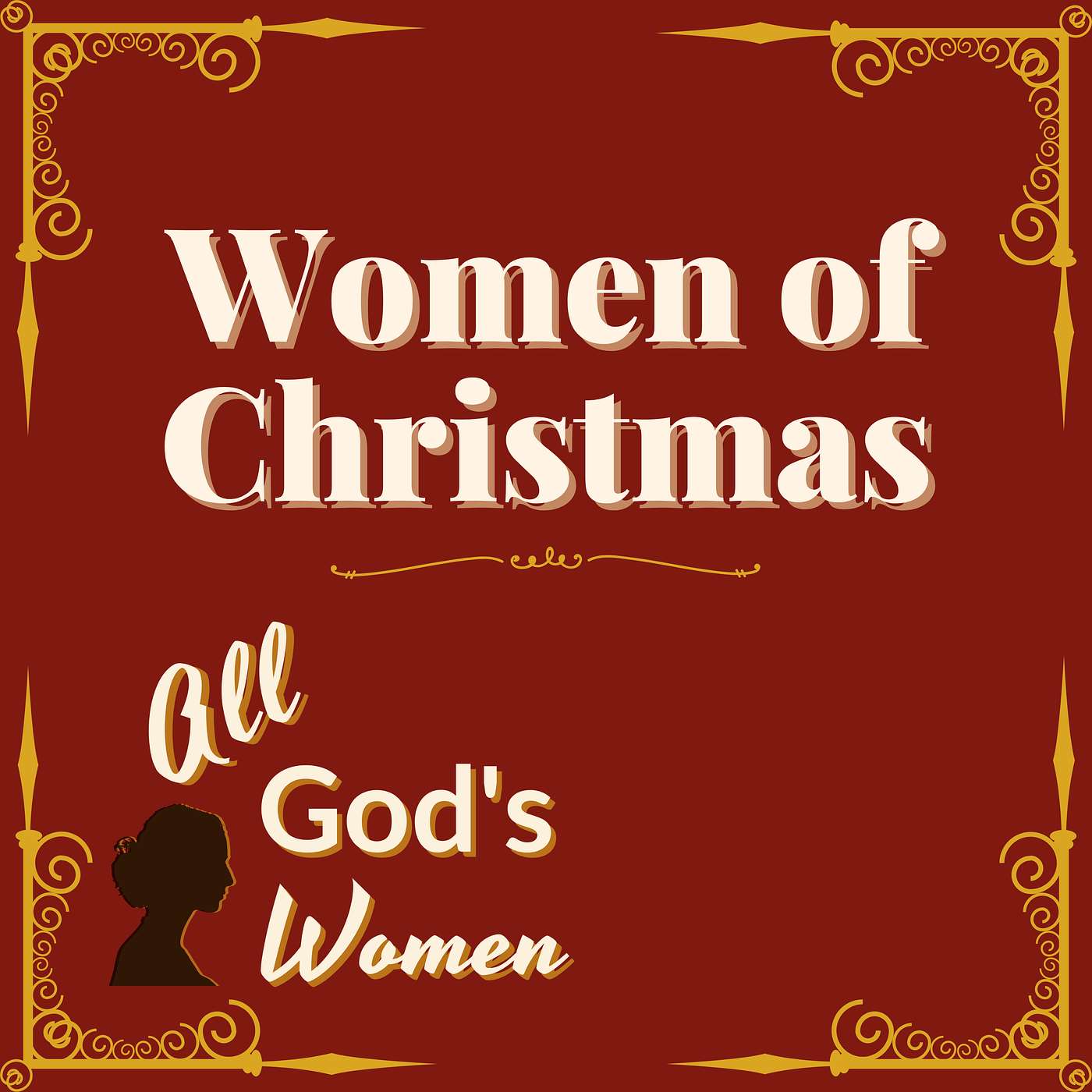 All God\'s Women