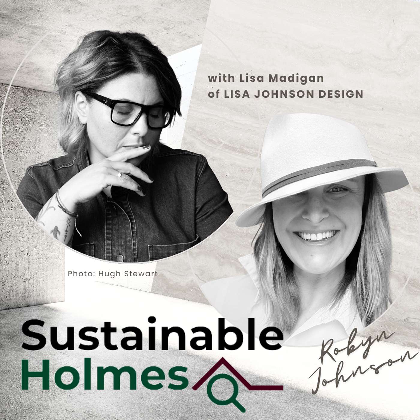 Small Things Done Exceptionally Well with Lisa Johnson Design