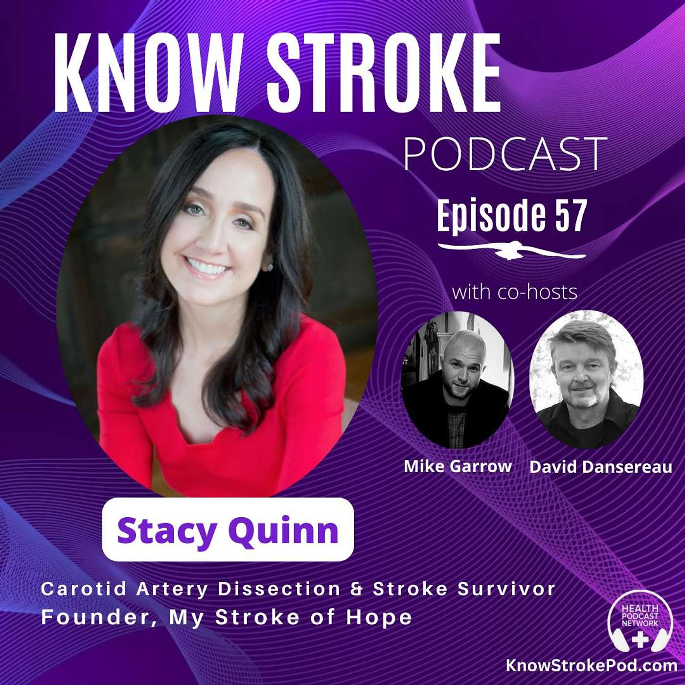 Know Stroke Podcast
