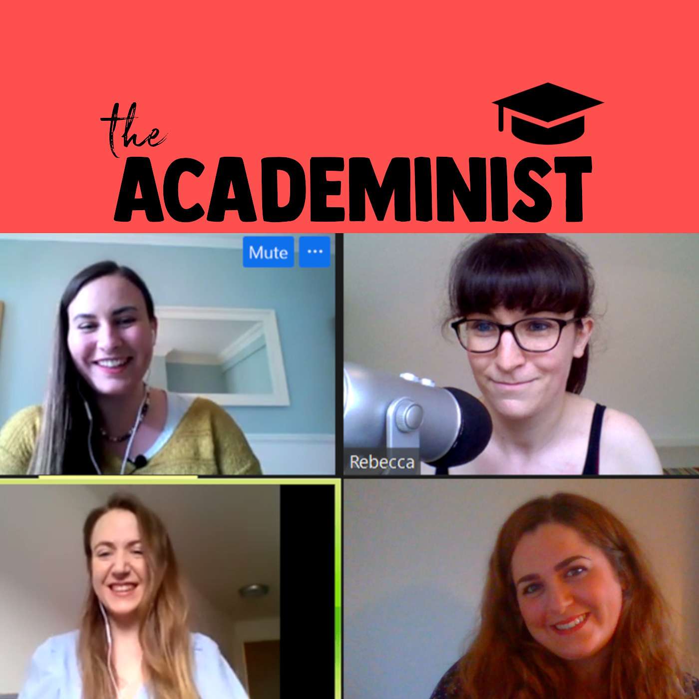 The Academinist