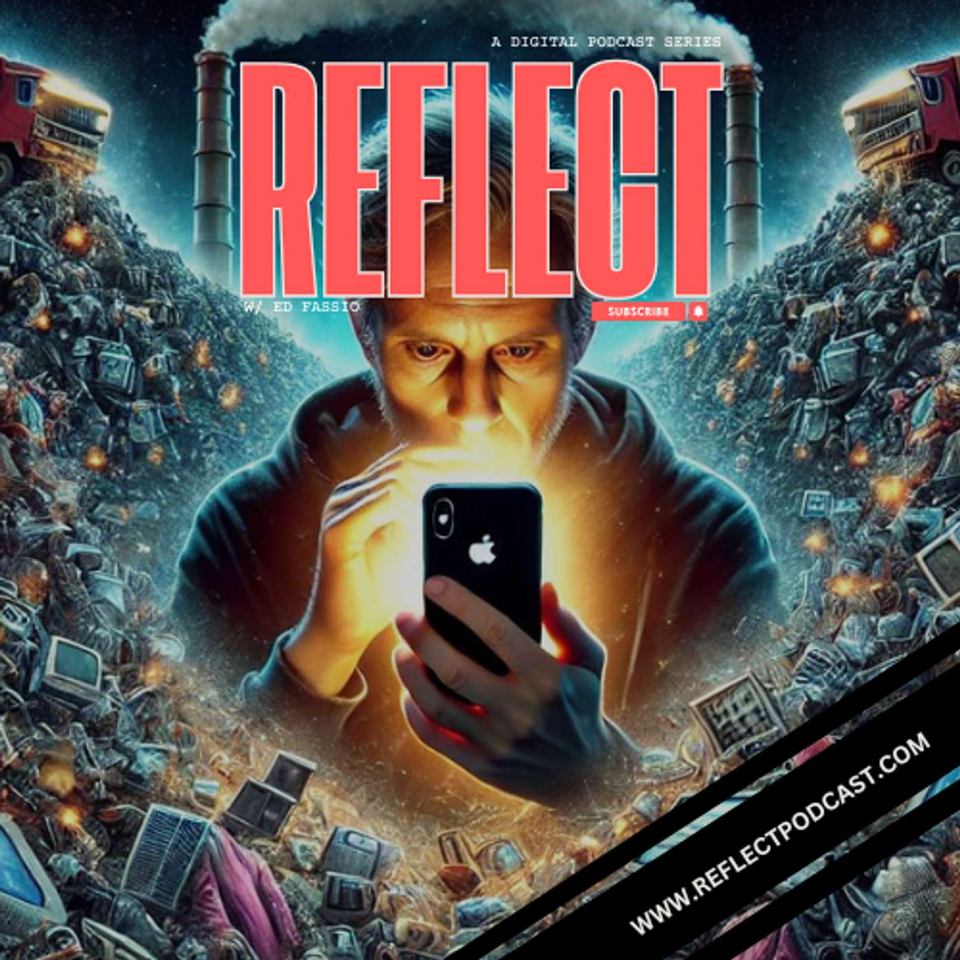 Reflect w/ Ed Fassio