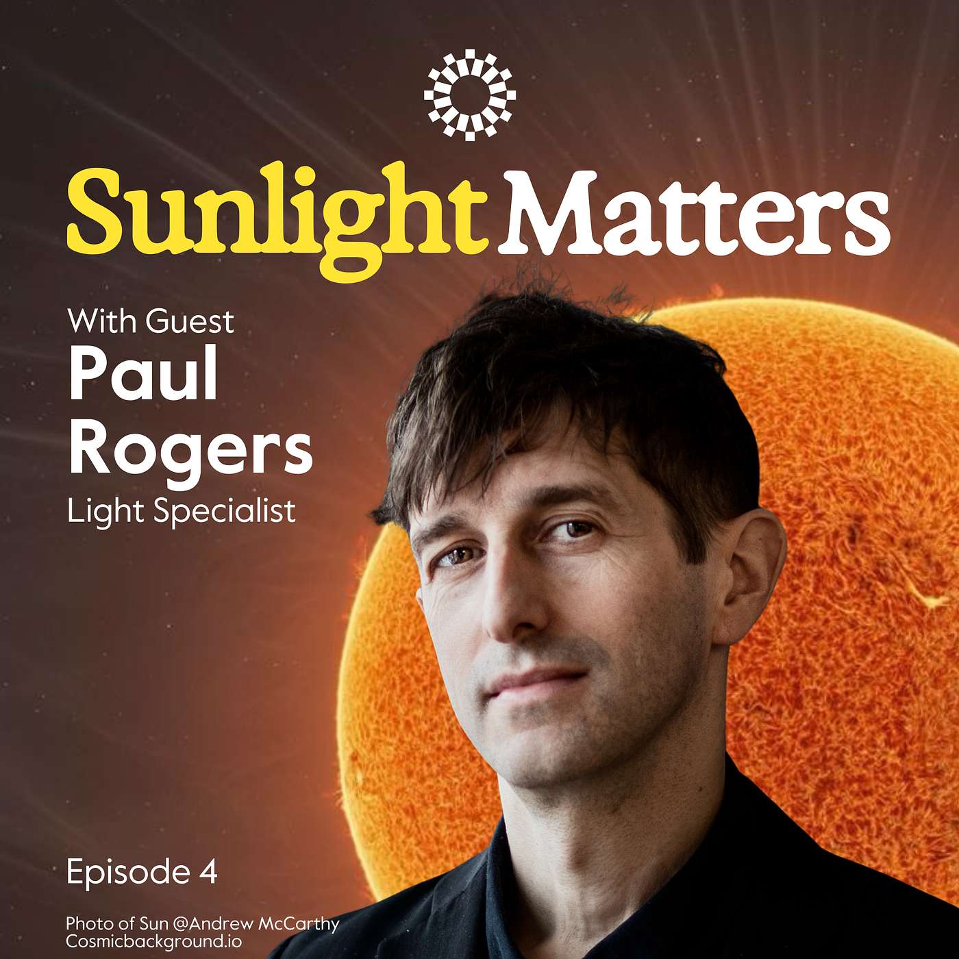 Sunlight Matters