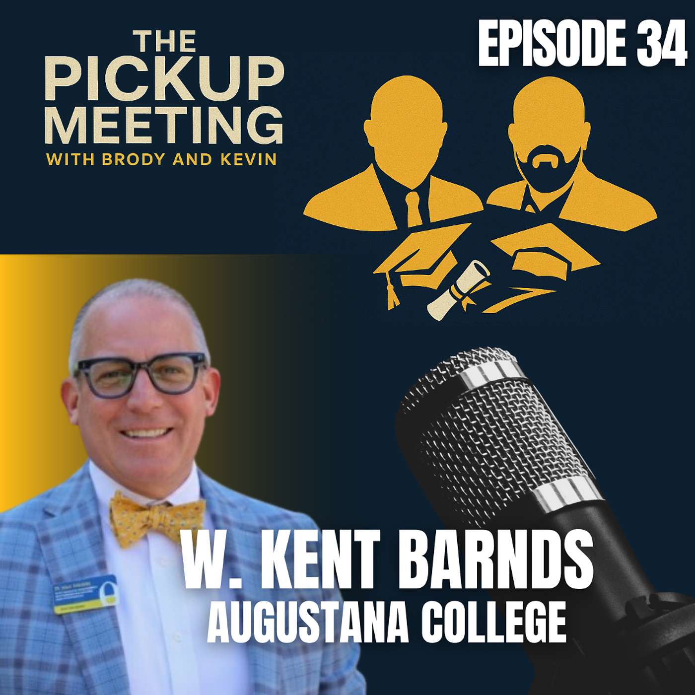 The Pickup Meeting