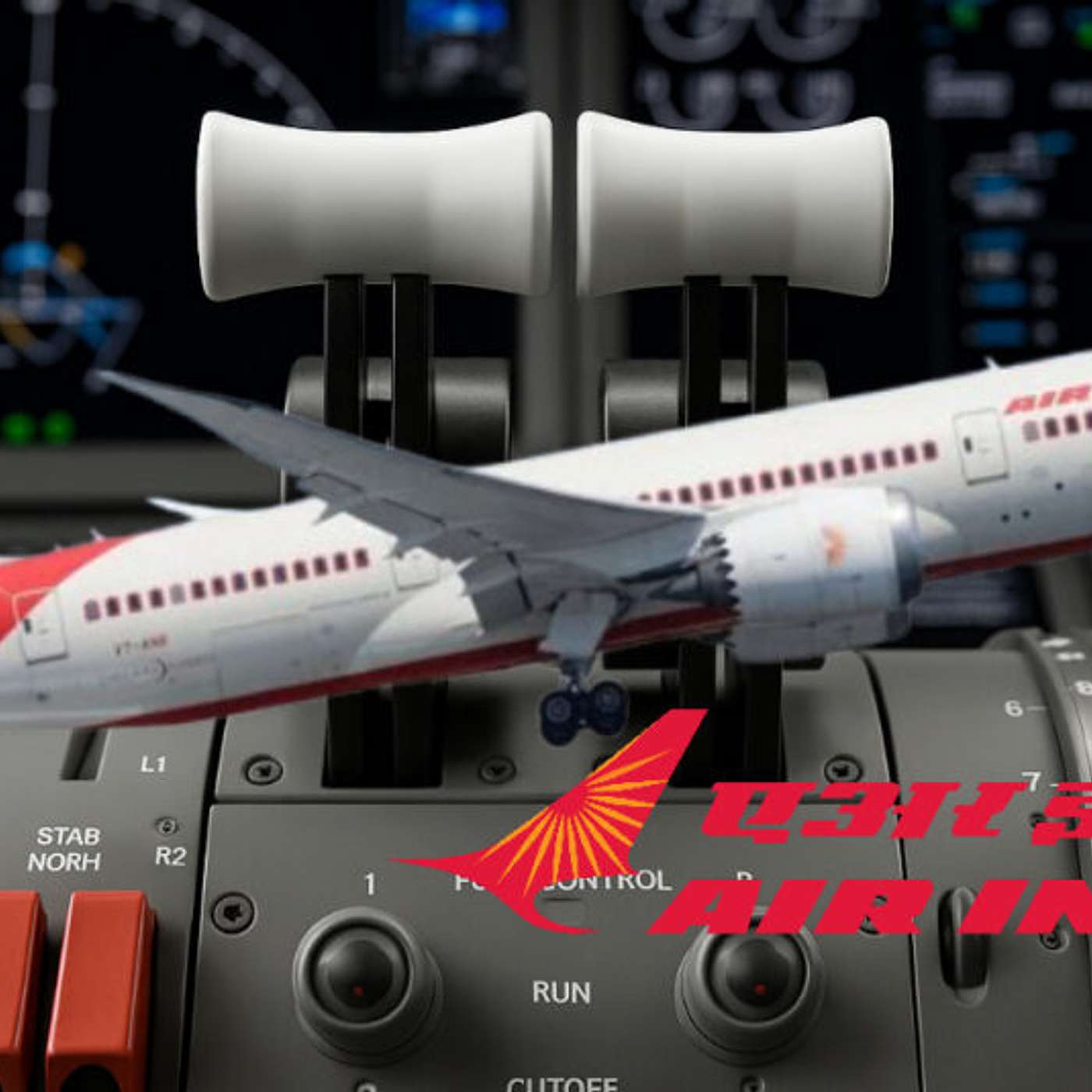 AIRCOMMENT PODCASTS