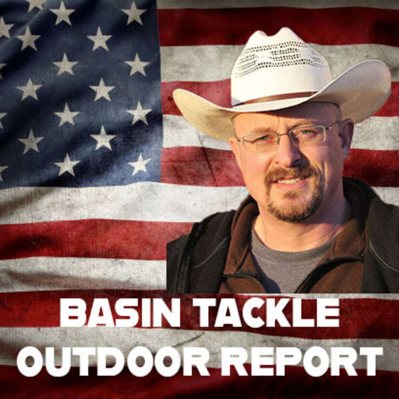 Basin Tackle Show