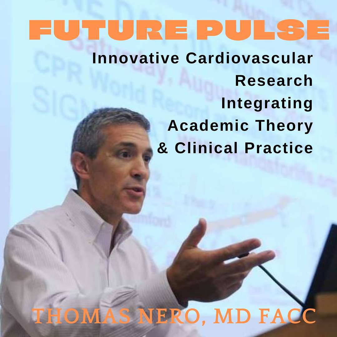 Thomas Nero, MD FACC