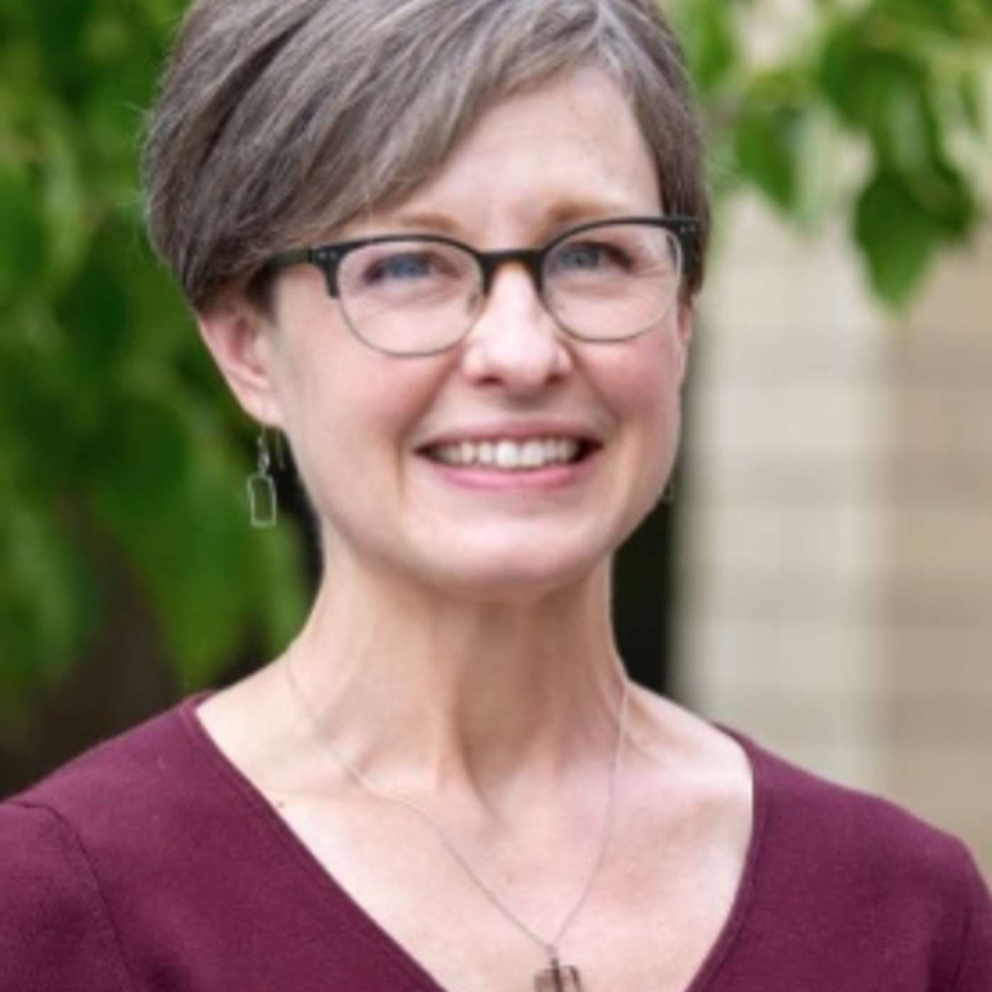 Join the Conversation with Denise Clark