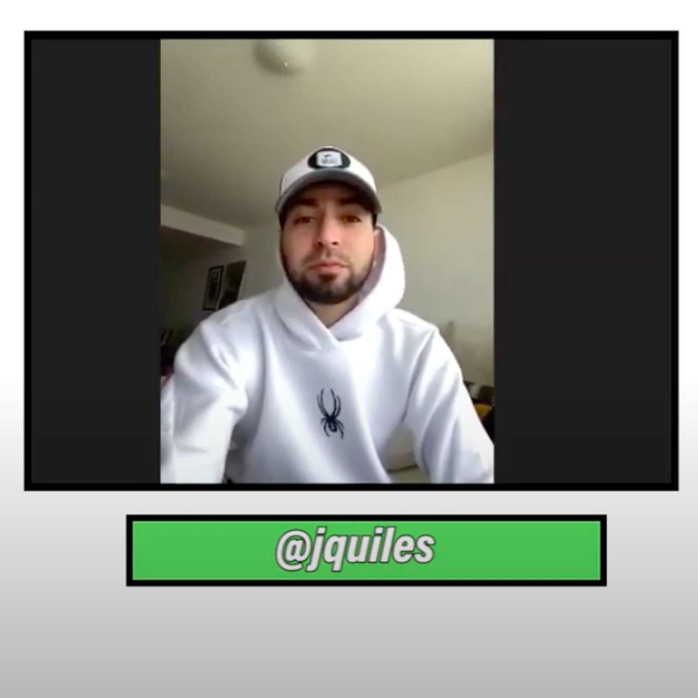 Tu Musica Hoy - Entrevista a Justin Quiles: 