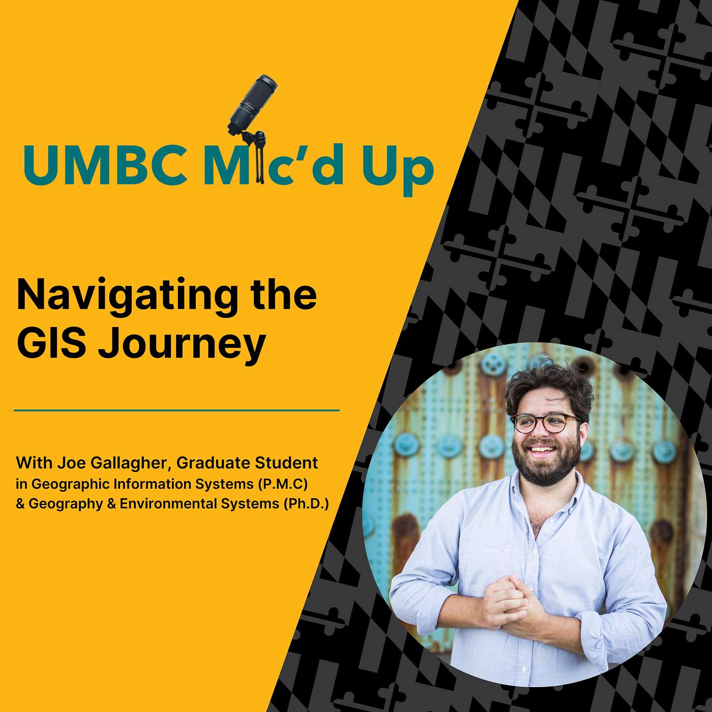 UMBC Mic\'d Up