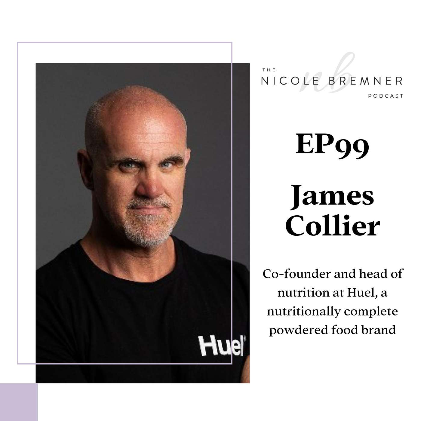 Prosperity Podcast with Nicole Bremner